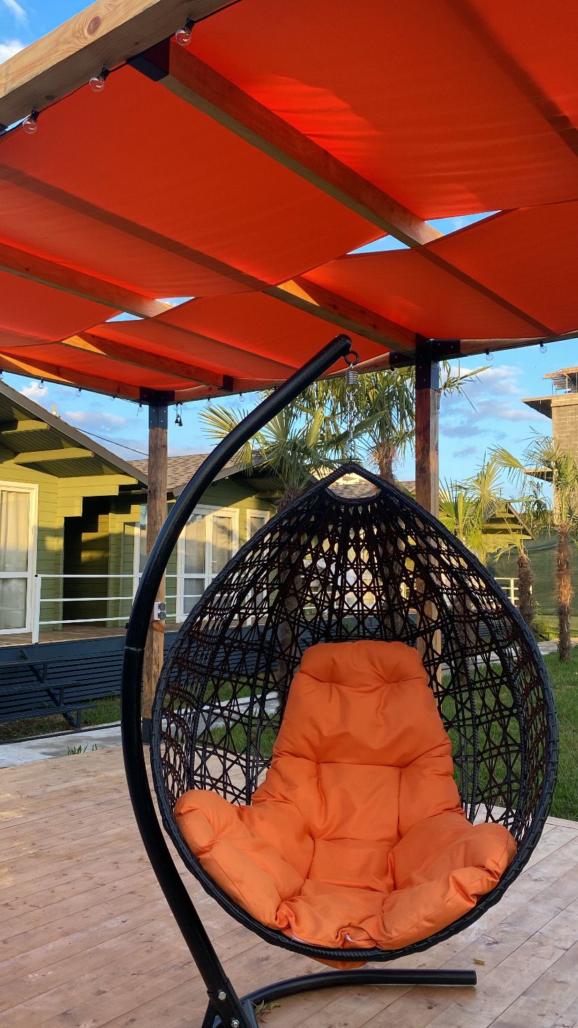 Фото Бунгало Чайка