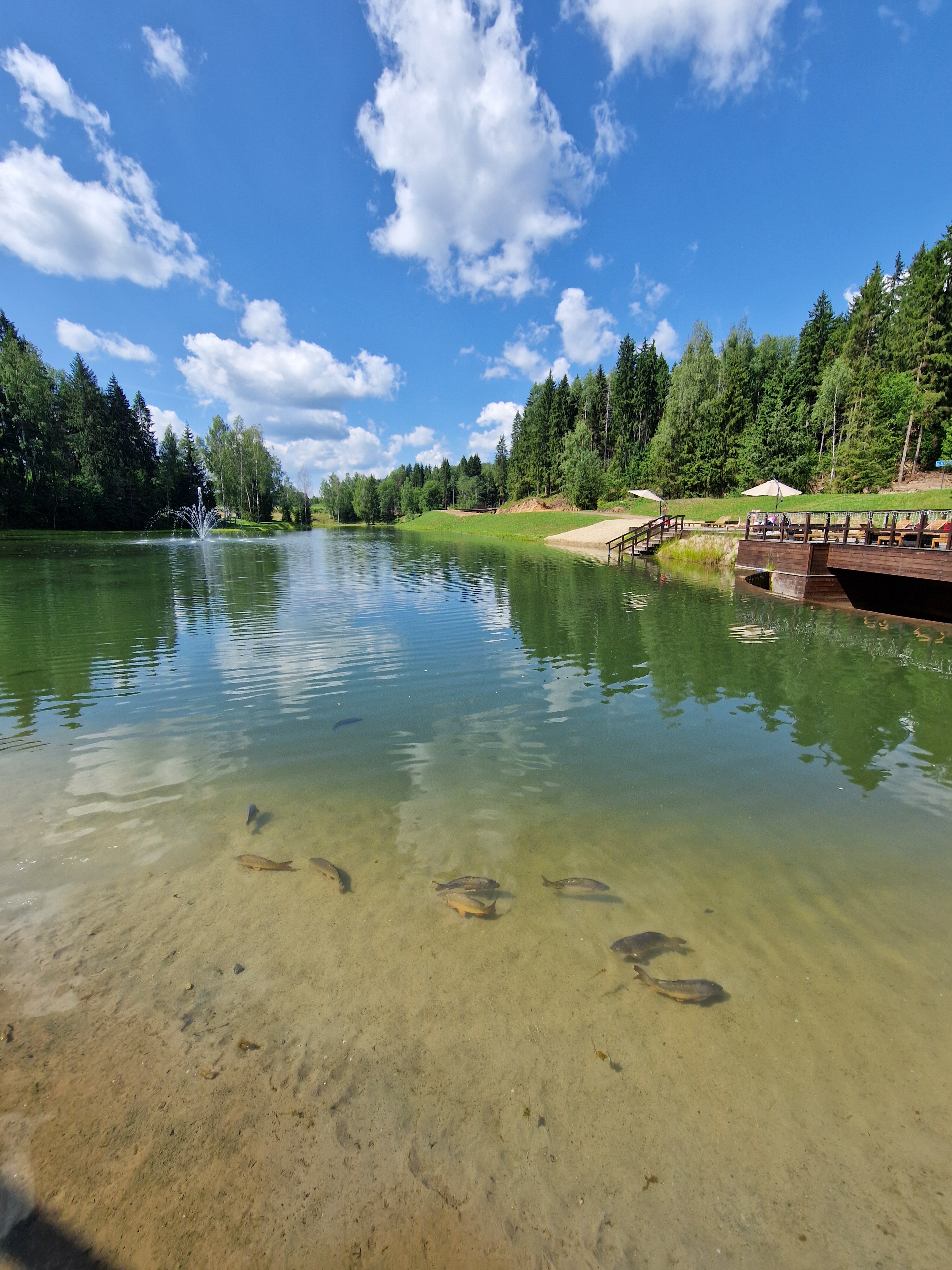 Фото Les Villages Peresvet