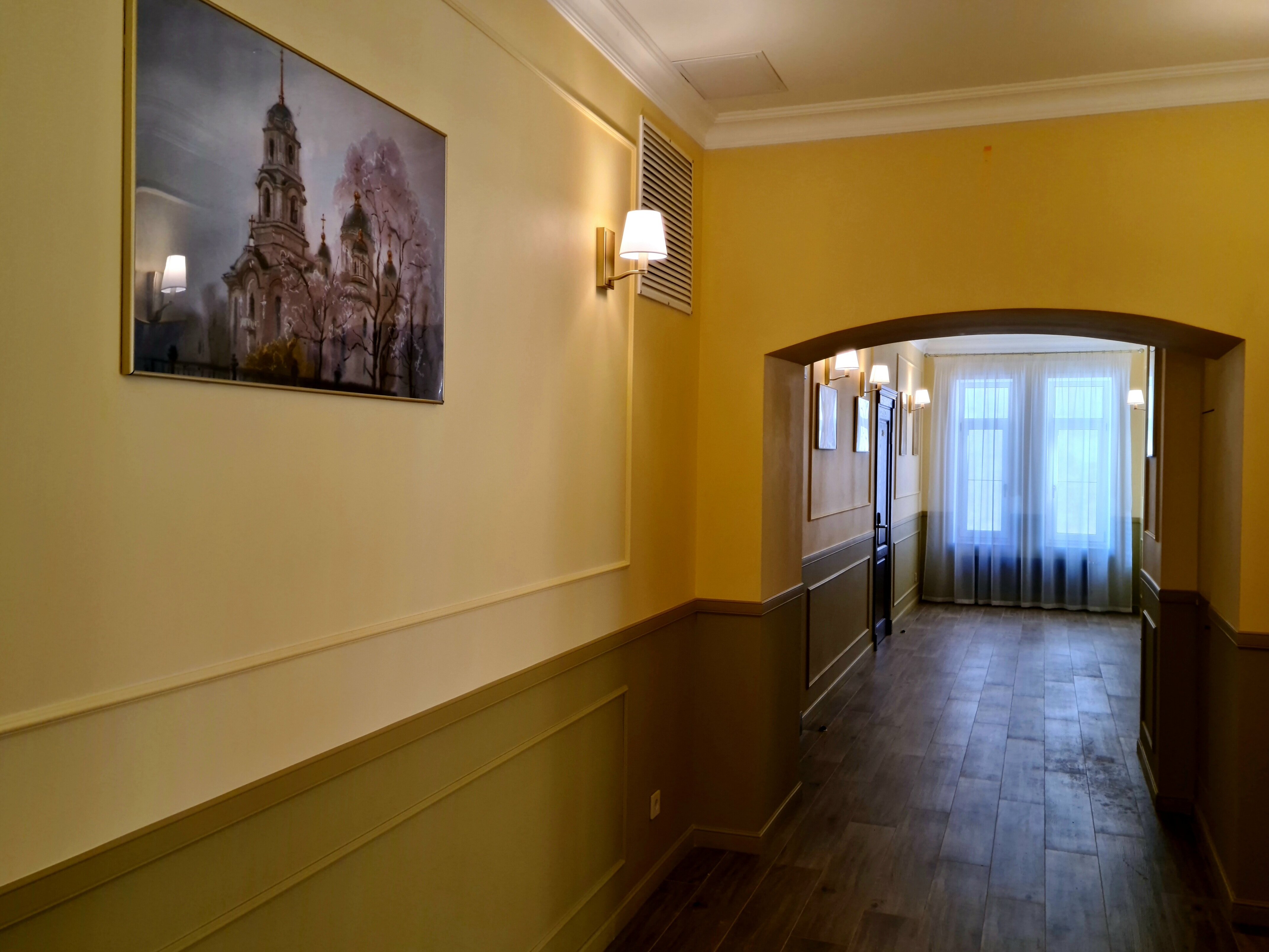 Фото Дом Паломника