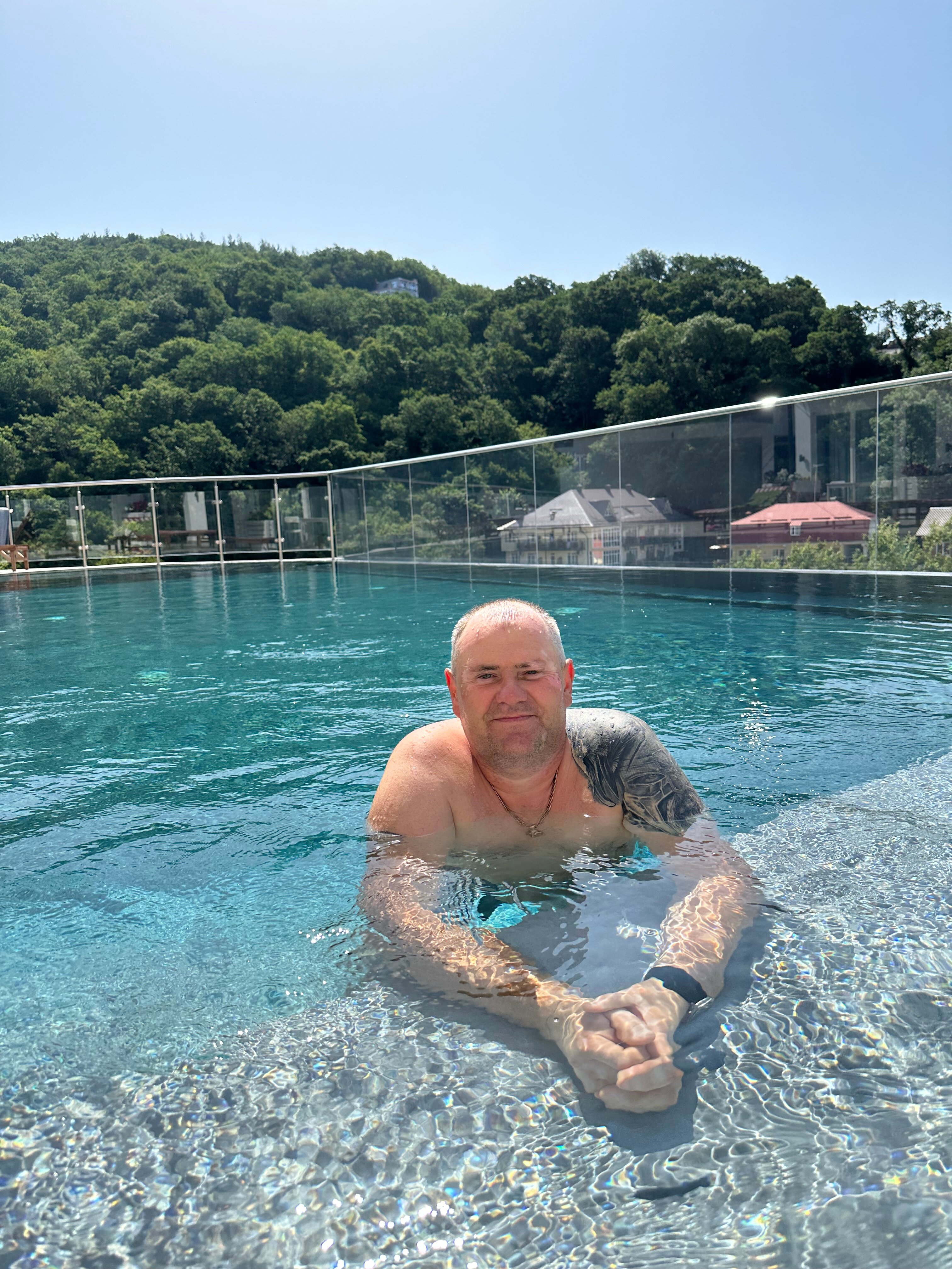 Фото Мелия family