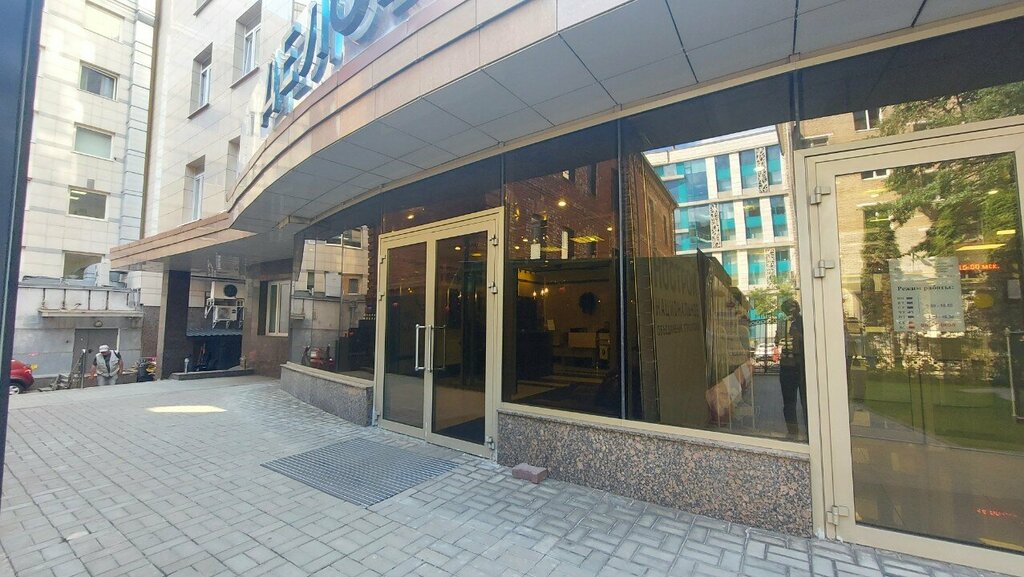 Firefighting equipment Астел, Moscow, photo