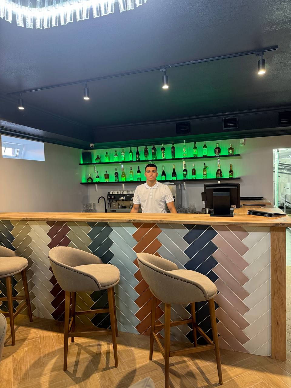 Фото Фул-Хаус 2