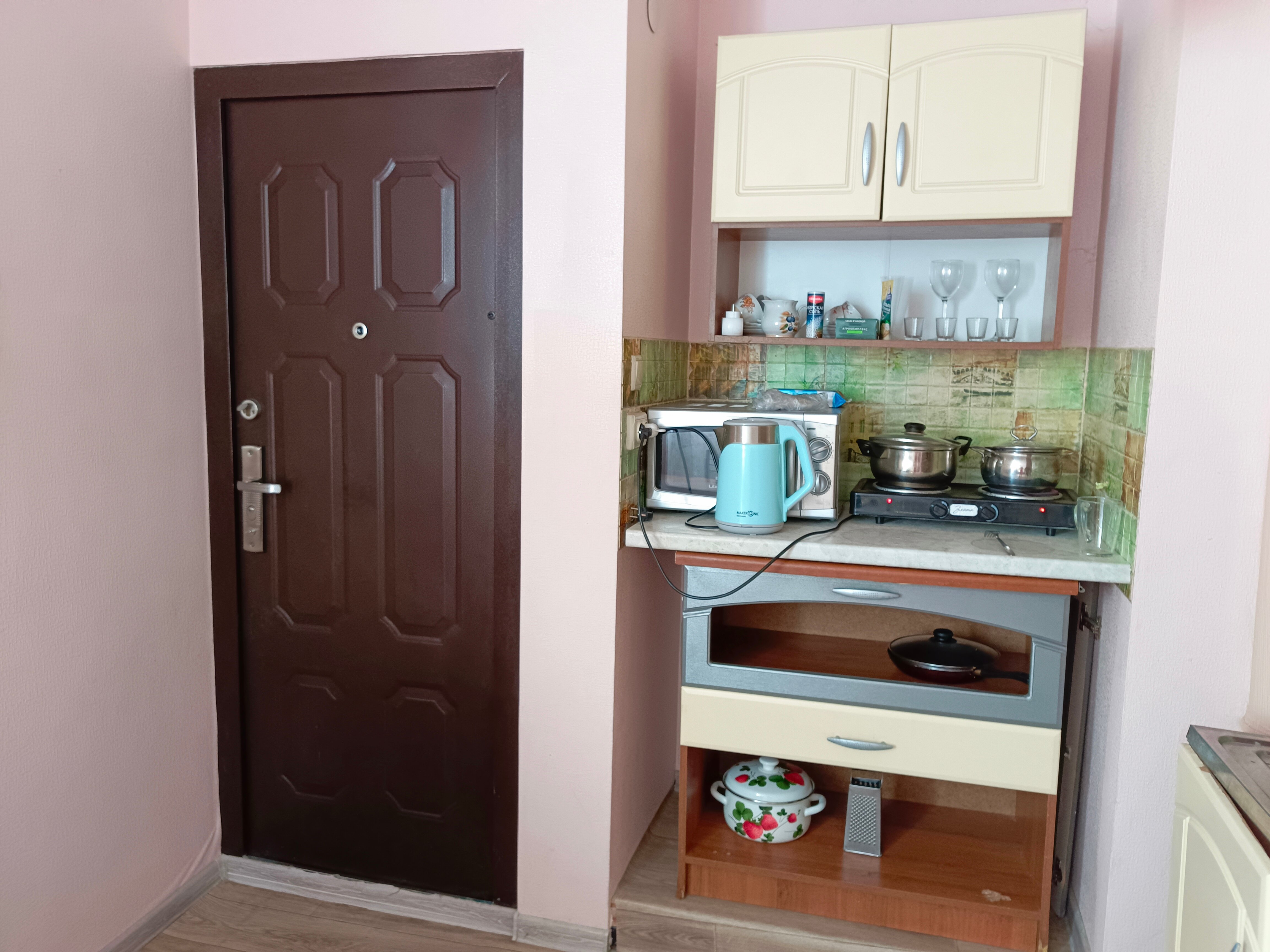 Фото Морская волна