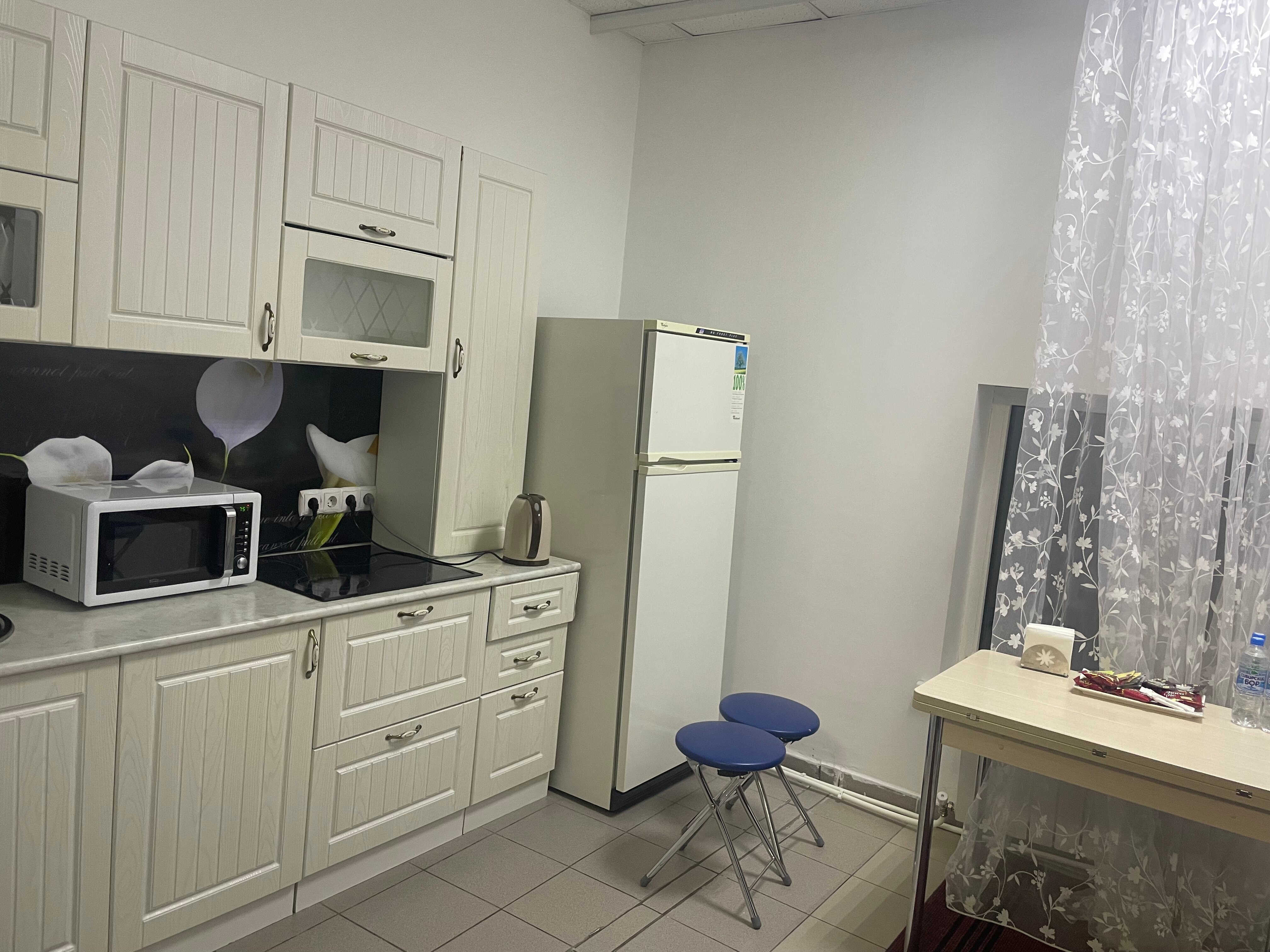 Фото Лайнер