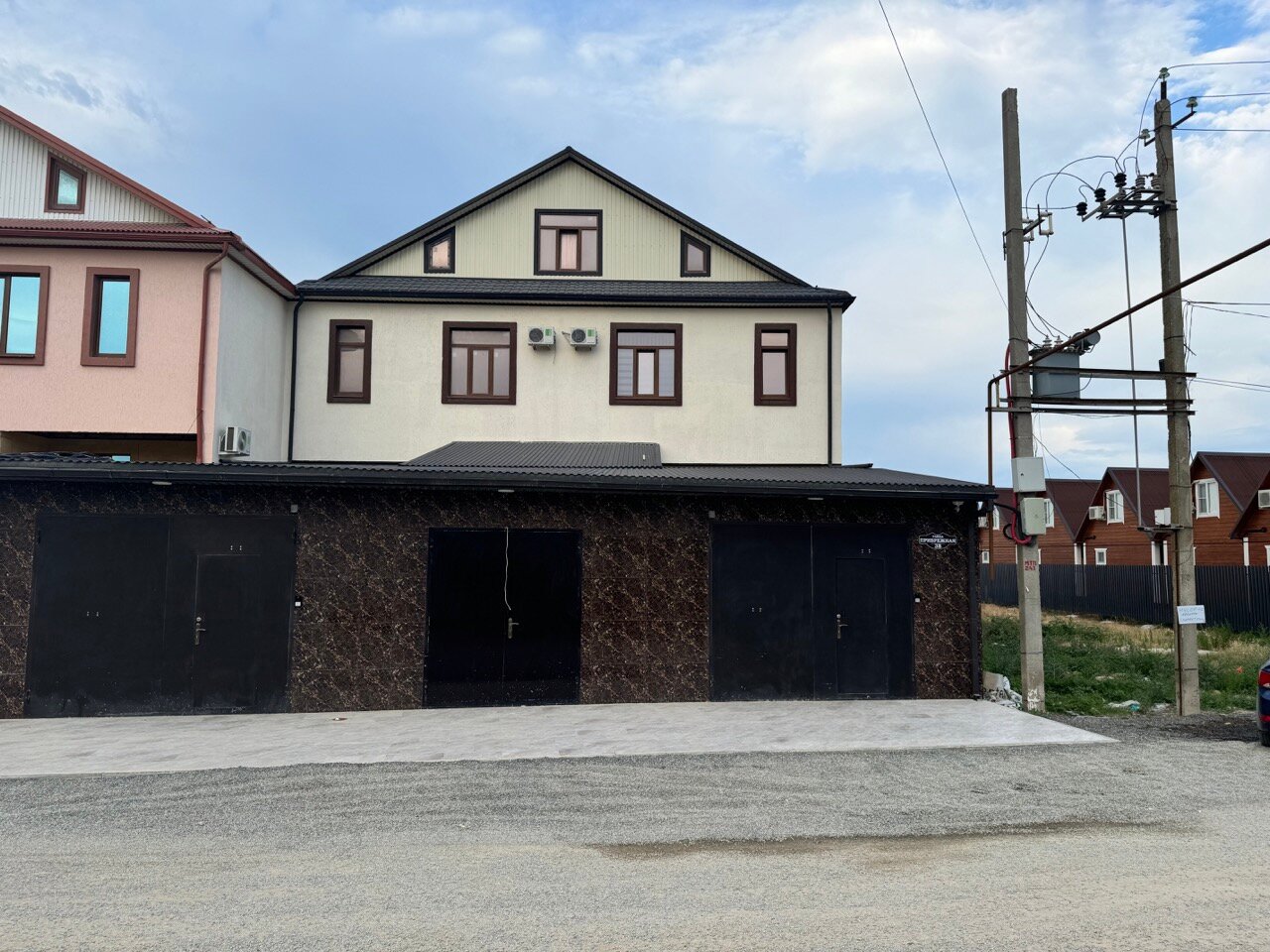 Фото Прибой Дербента