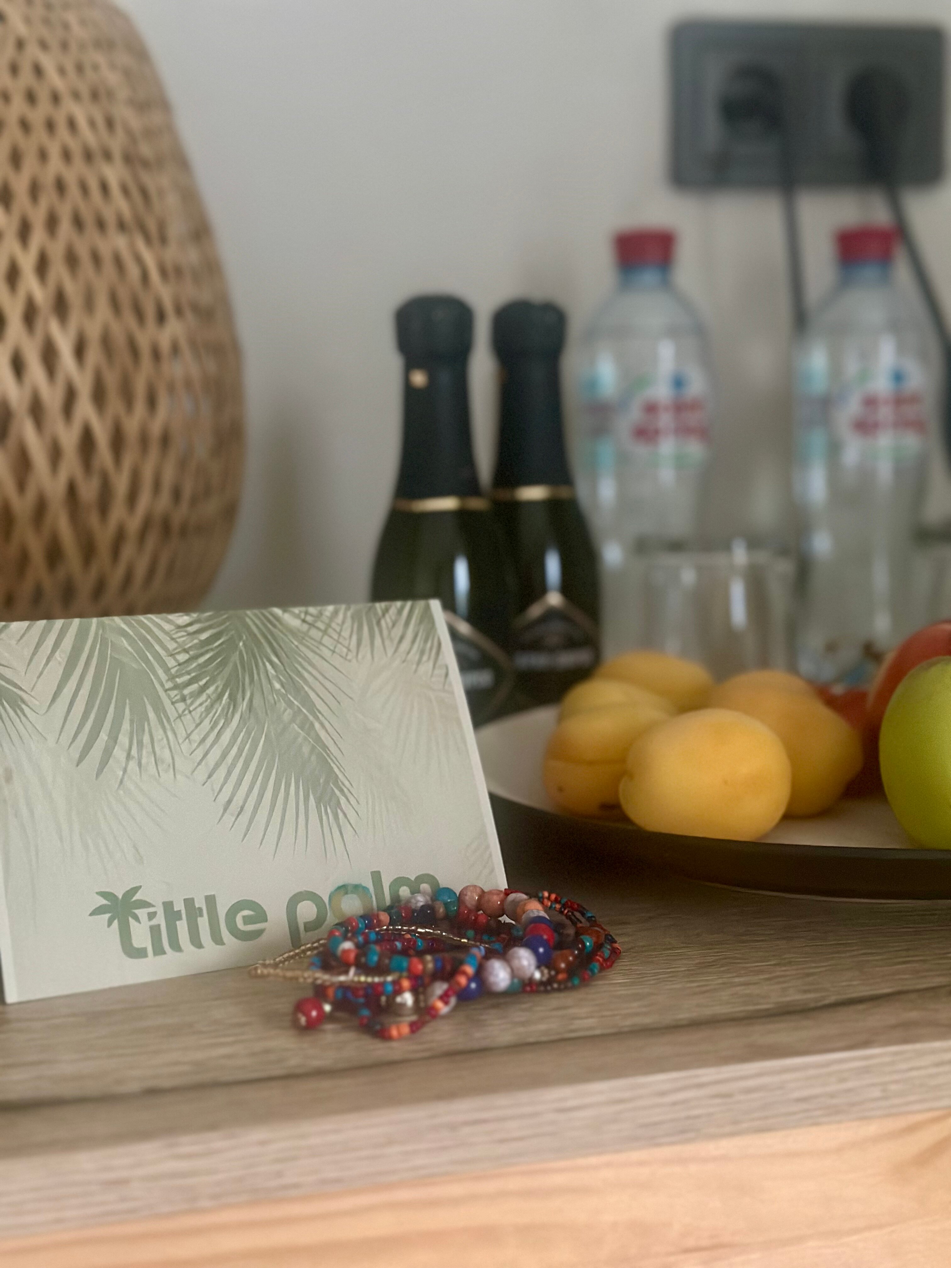 Фото Little Palm