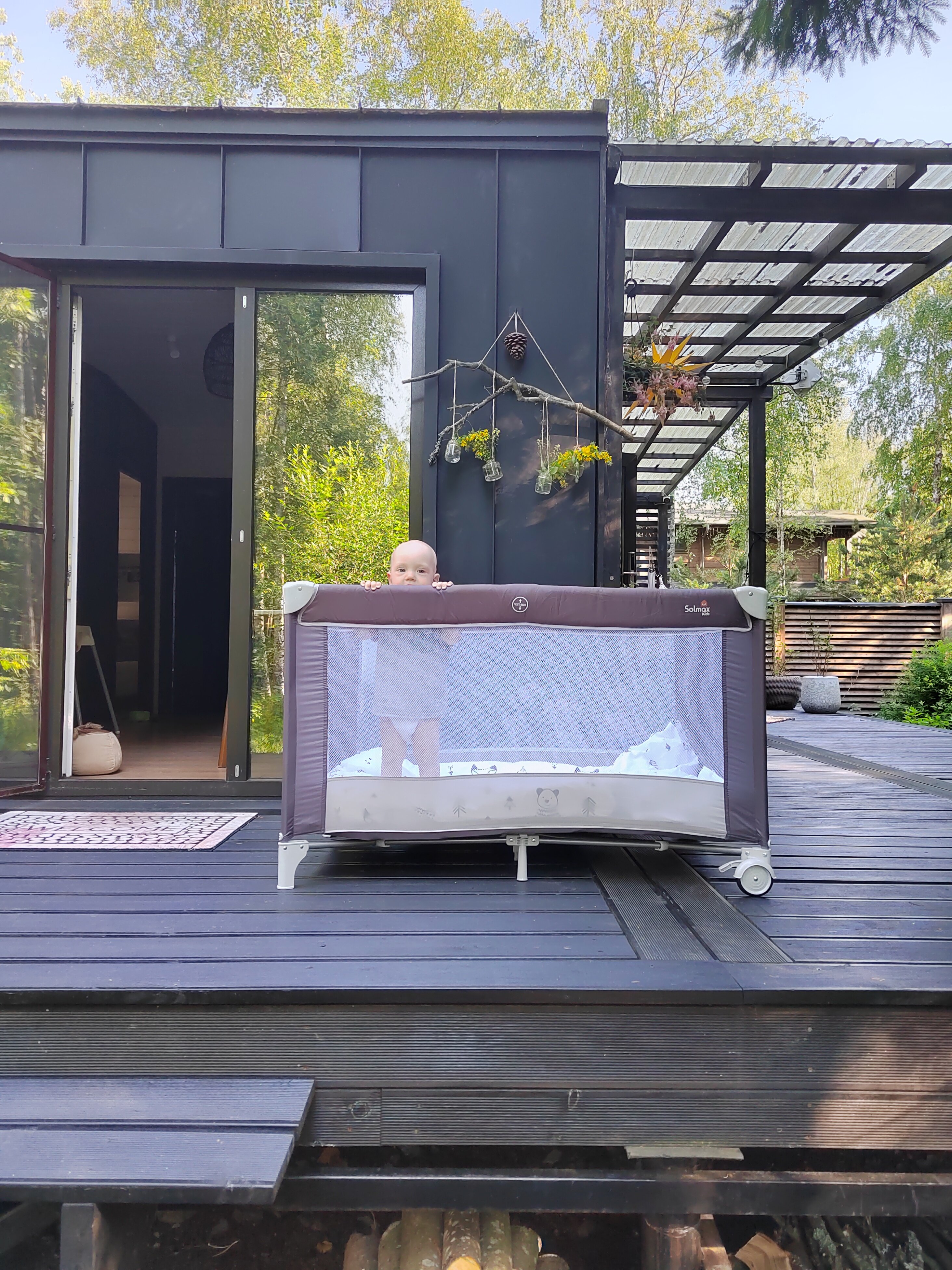 Фото Солнечные дачи