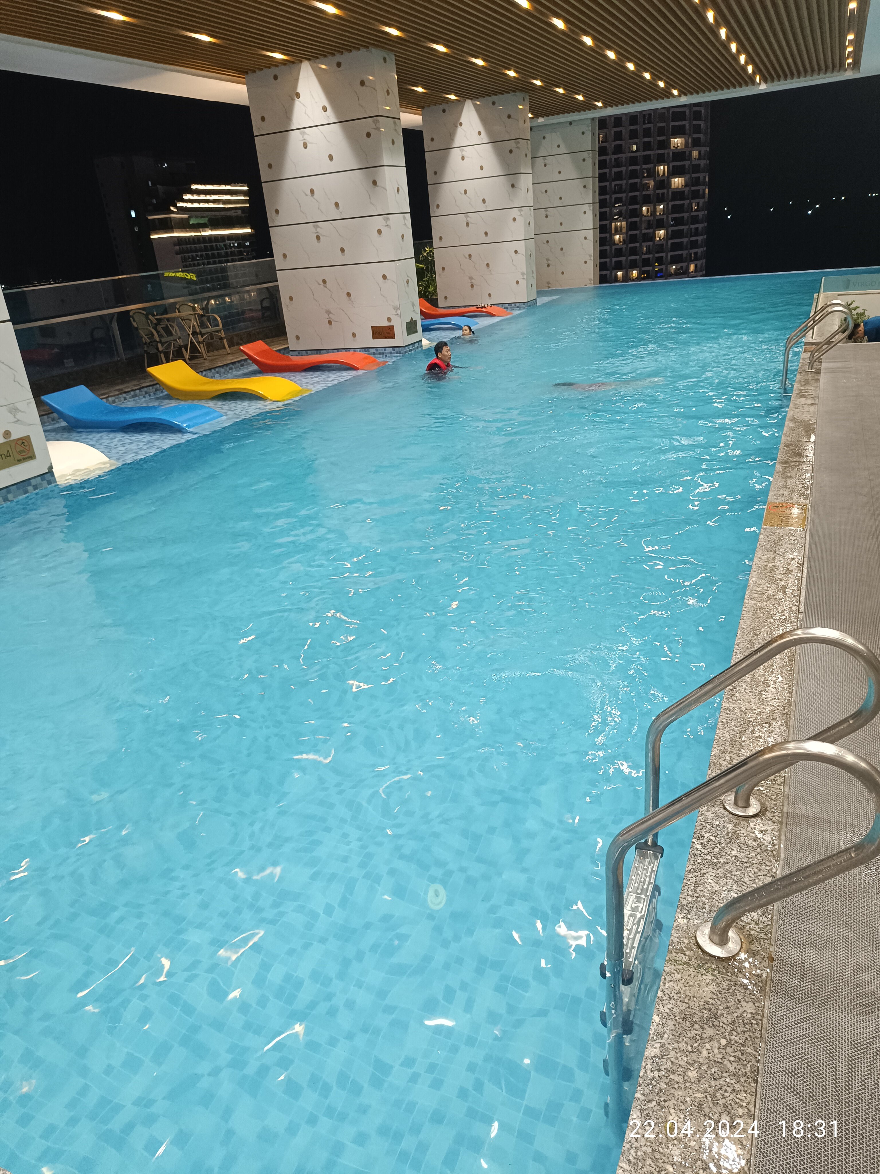 Фото Virgo Hotel