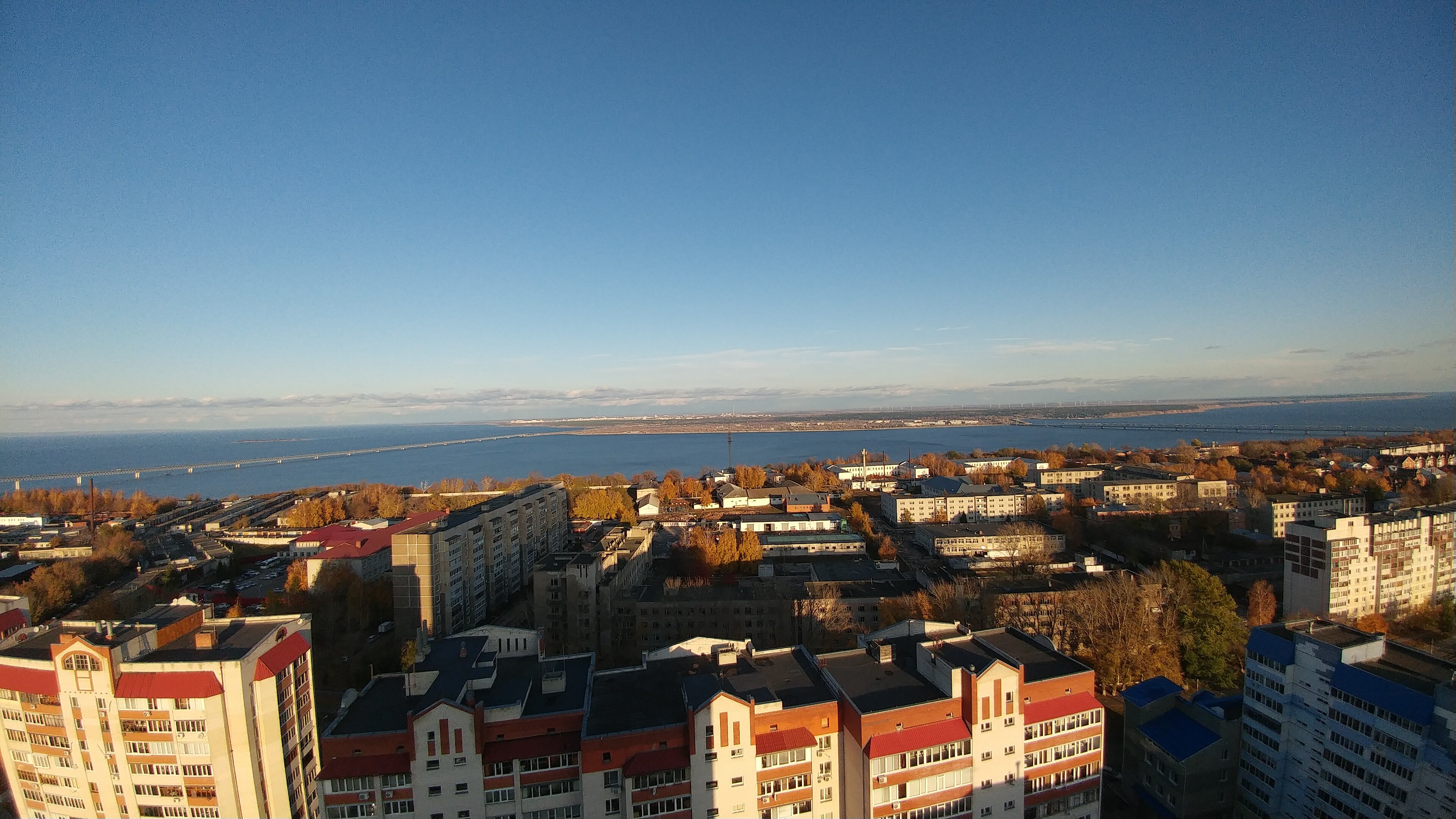 Фото Много квартир 73 на Федерации  130а