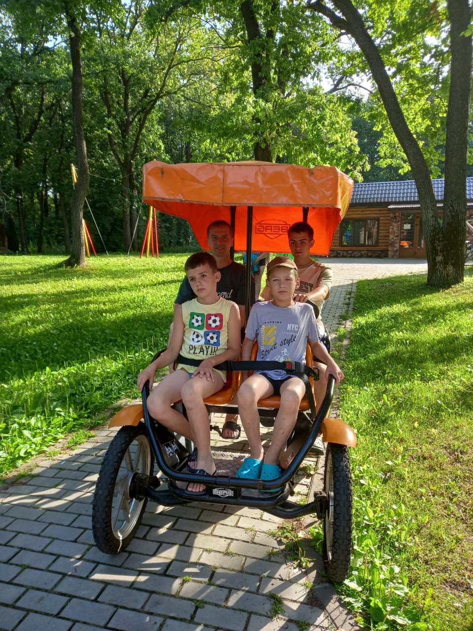 Фото Васильевский