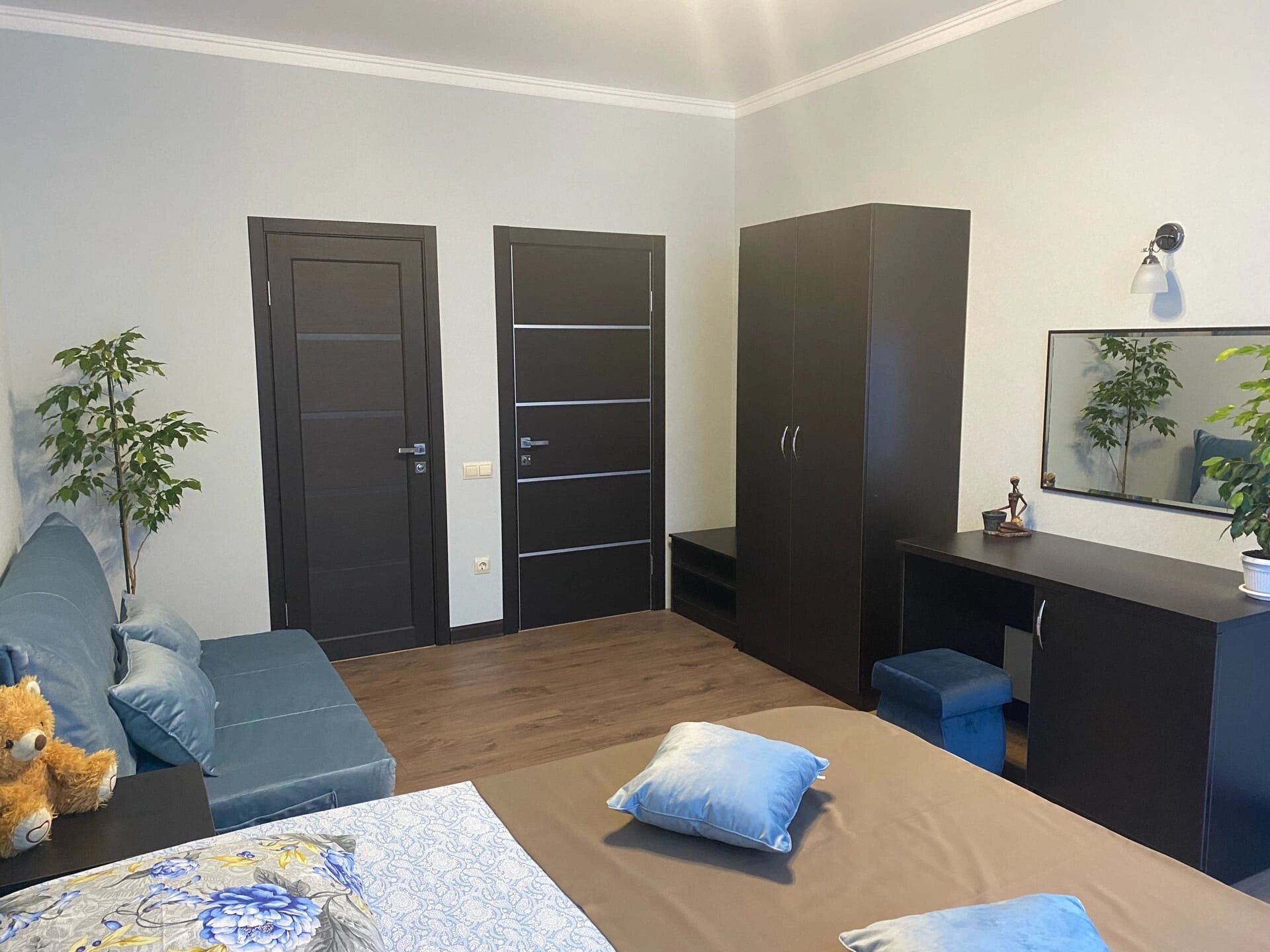 Фото Пляжный