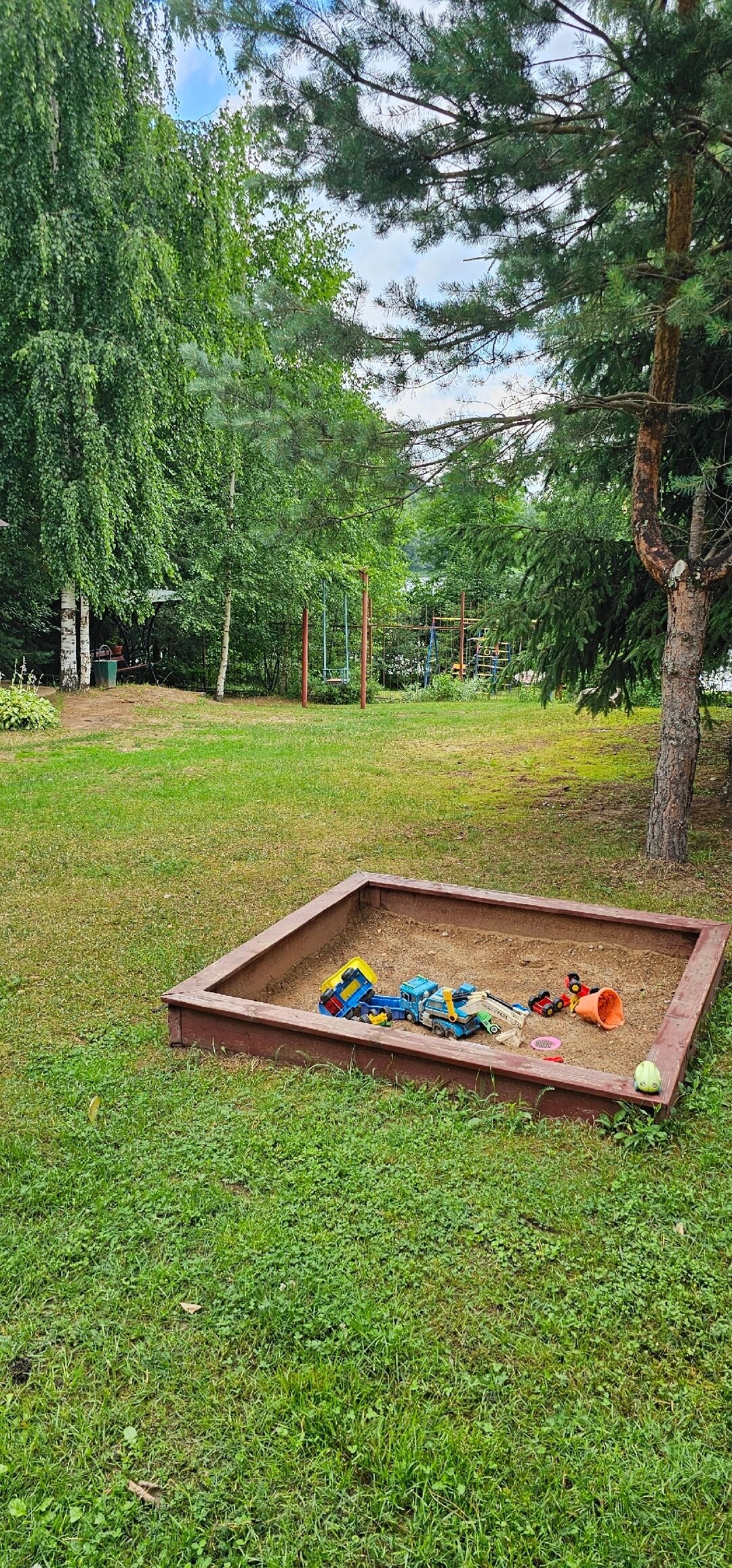 Фото На берегу