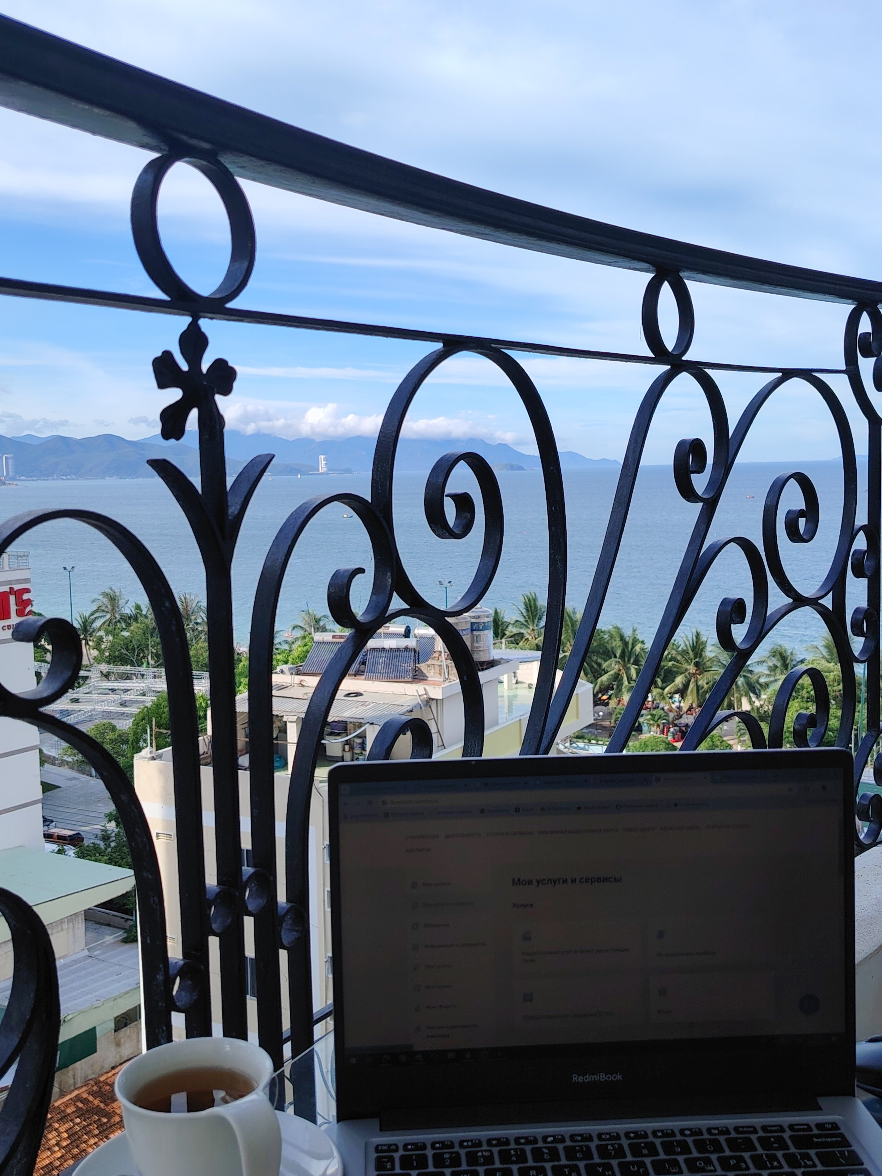 Фото Paris Nha Trang Hotel & Apartment