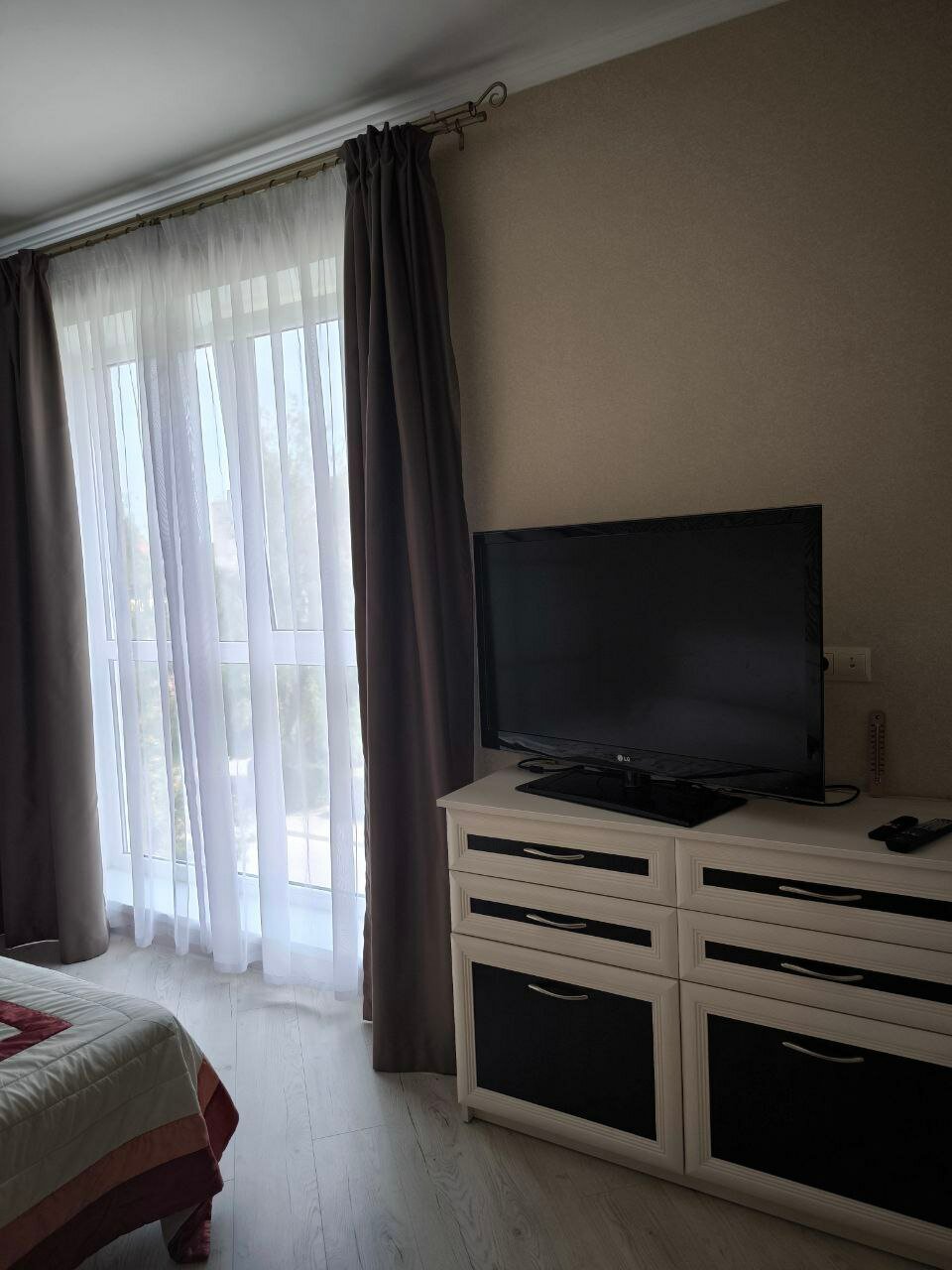 Фото Саванна Deluxe