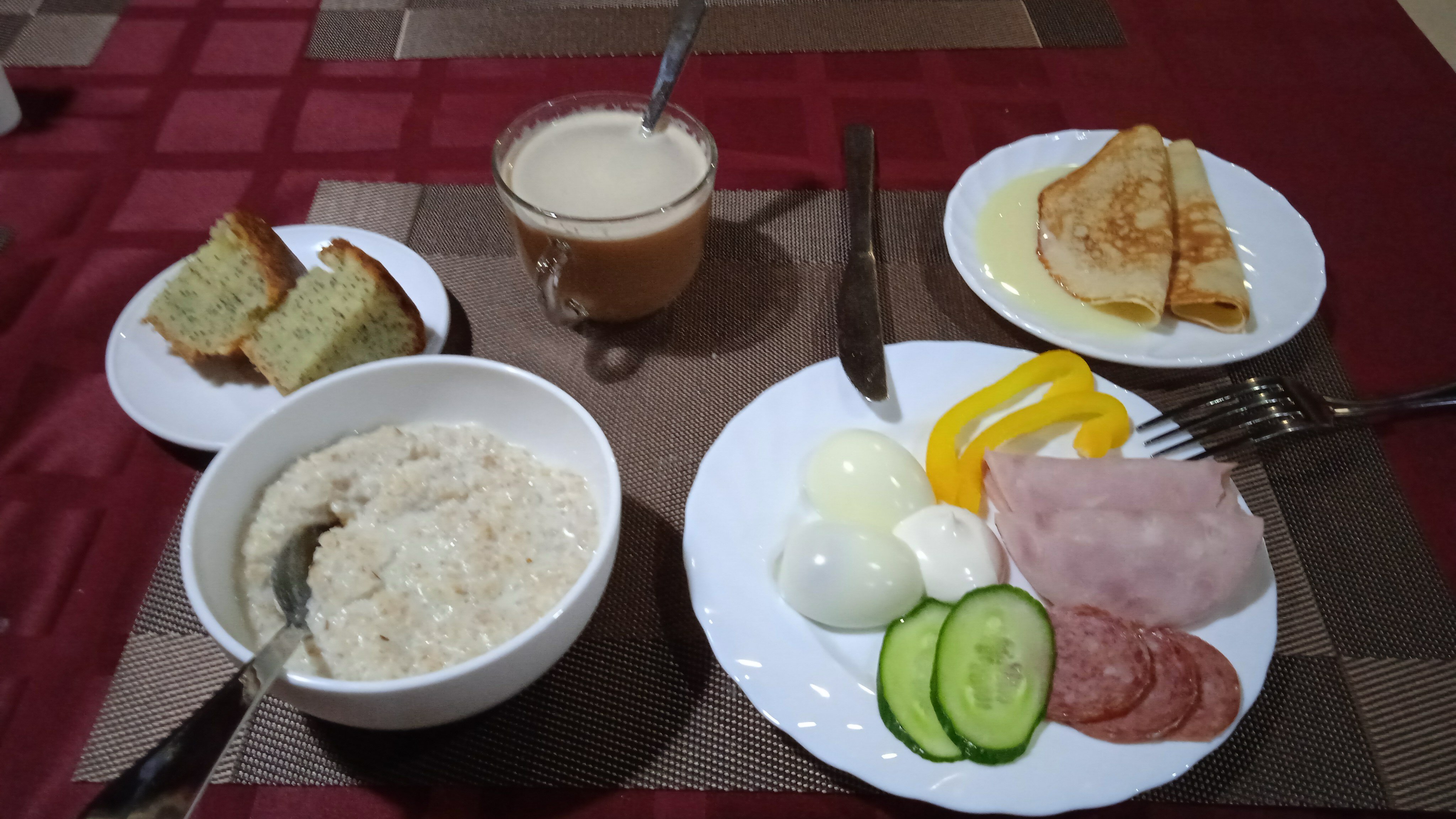 Фото Градец