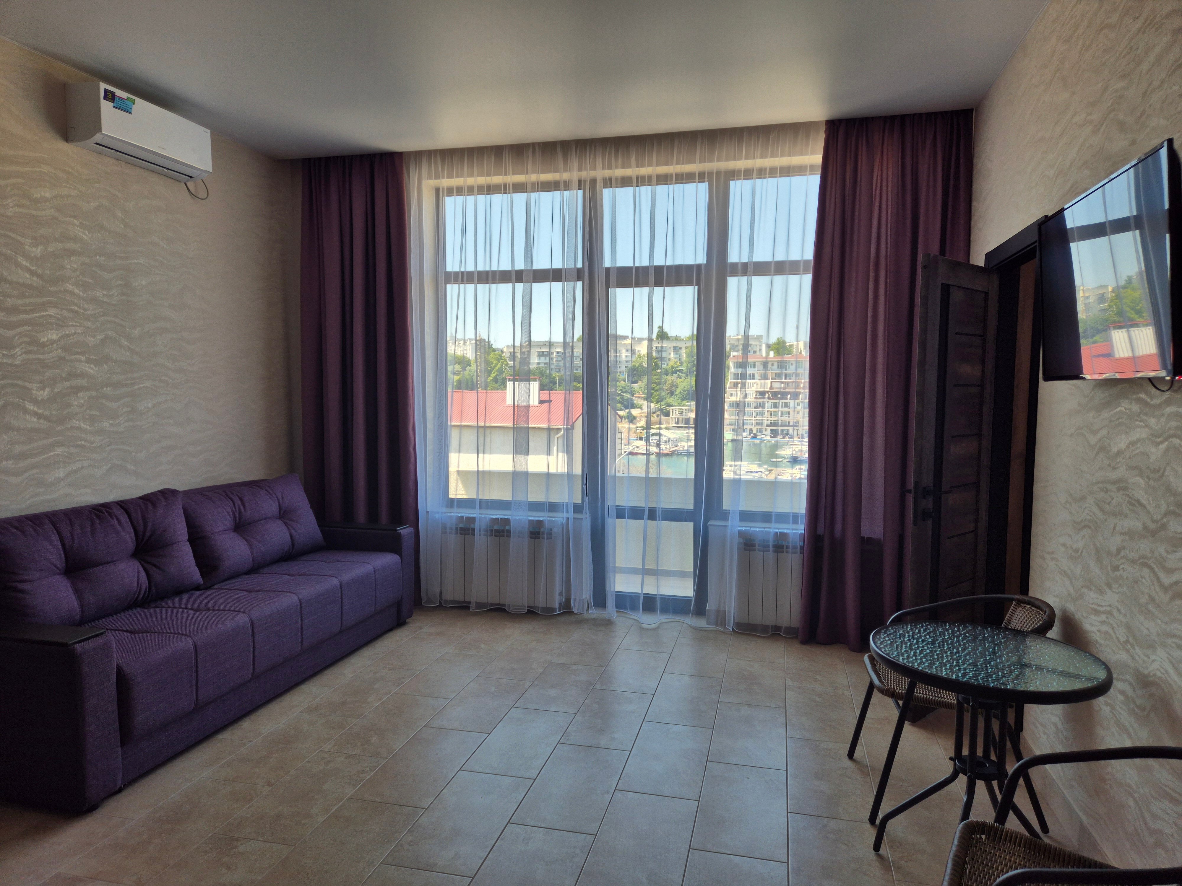 Фото Золотая Гавань