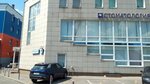 Servisinstrument (Suschyovsky Val Street, 5с28), medical equipment