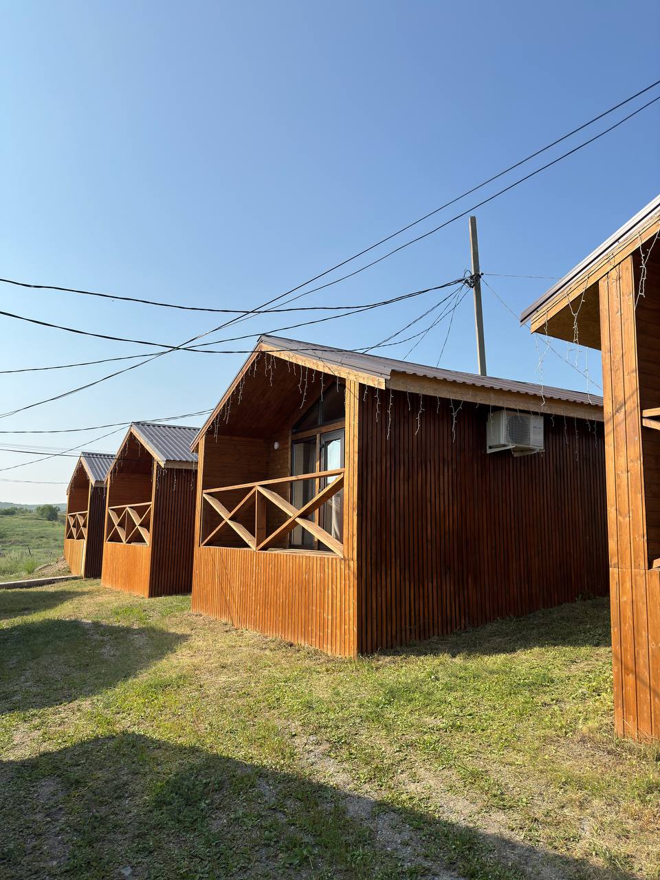 Фото Апарт-отель Кяхта