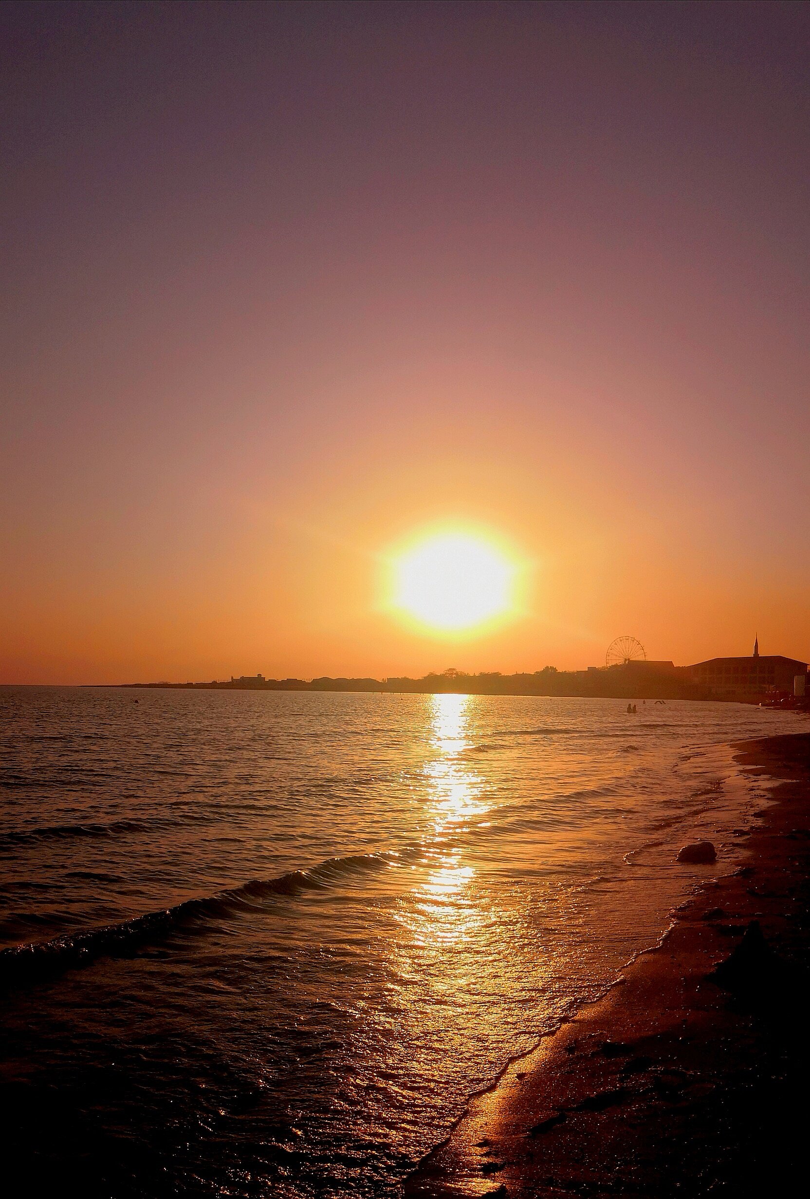 Фото Роза ветров