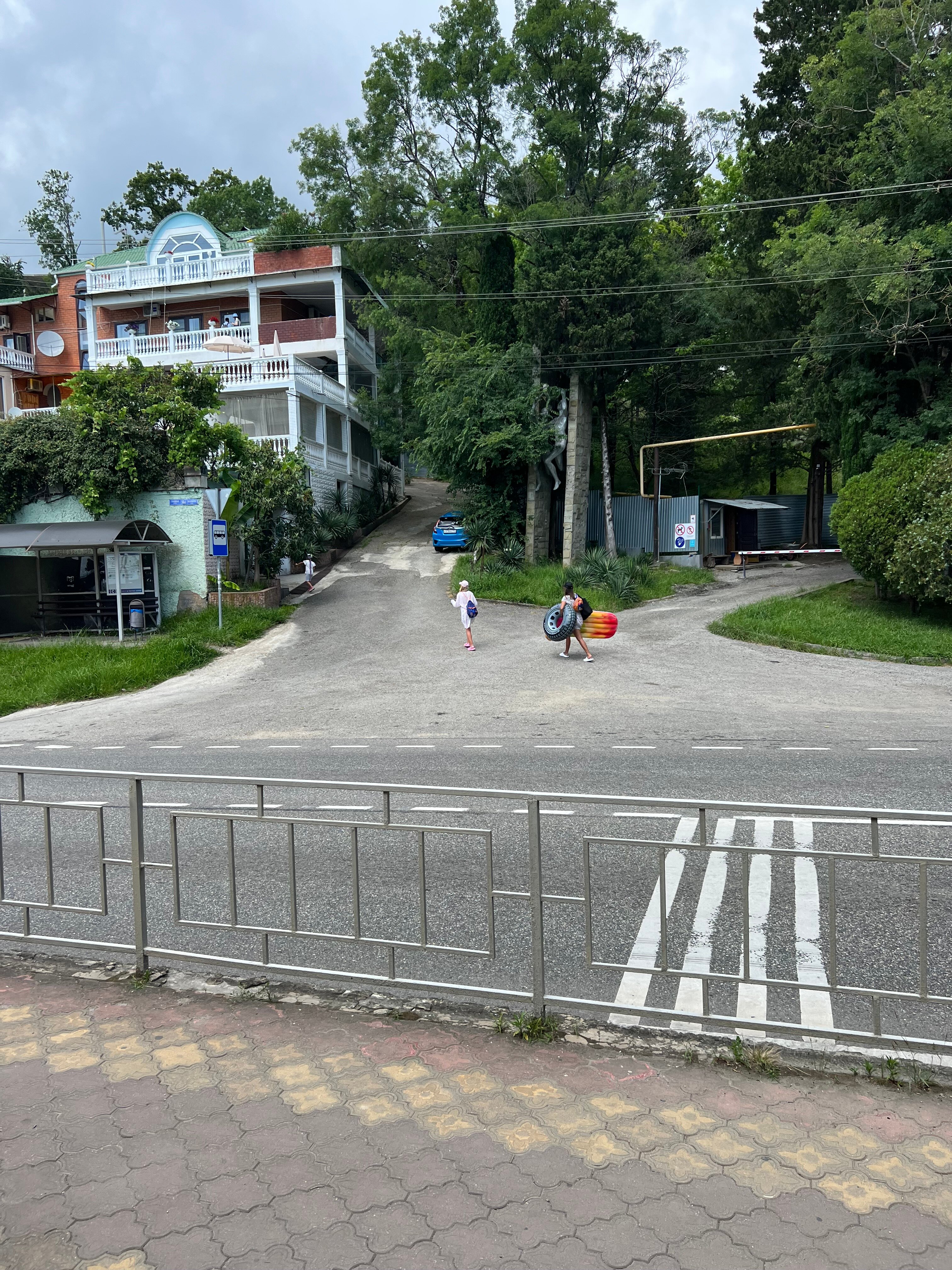 Фото Вилла Престиж