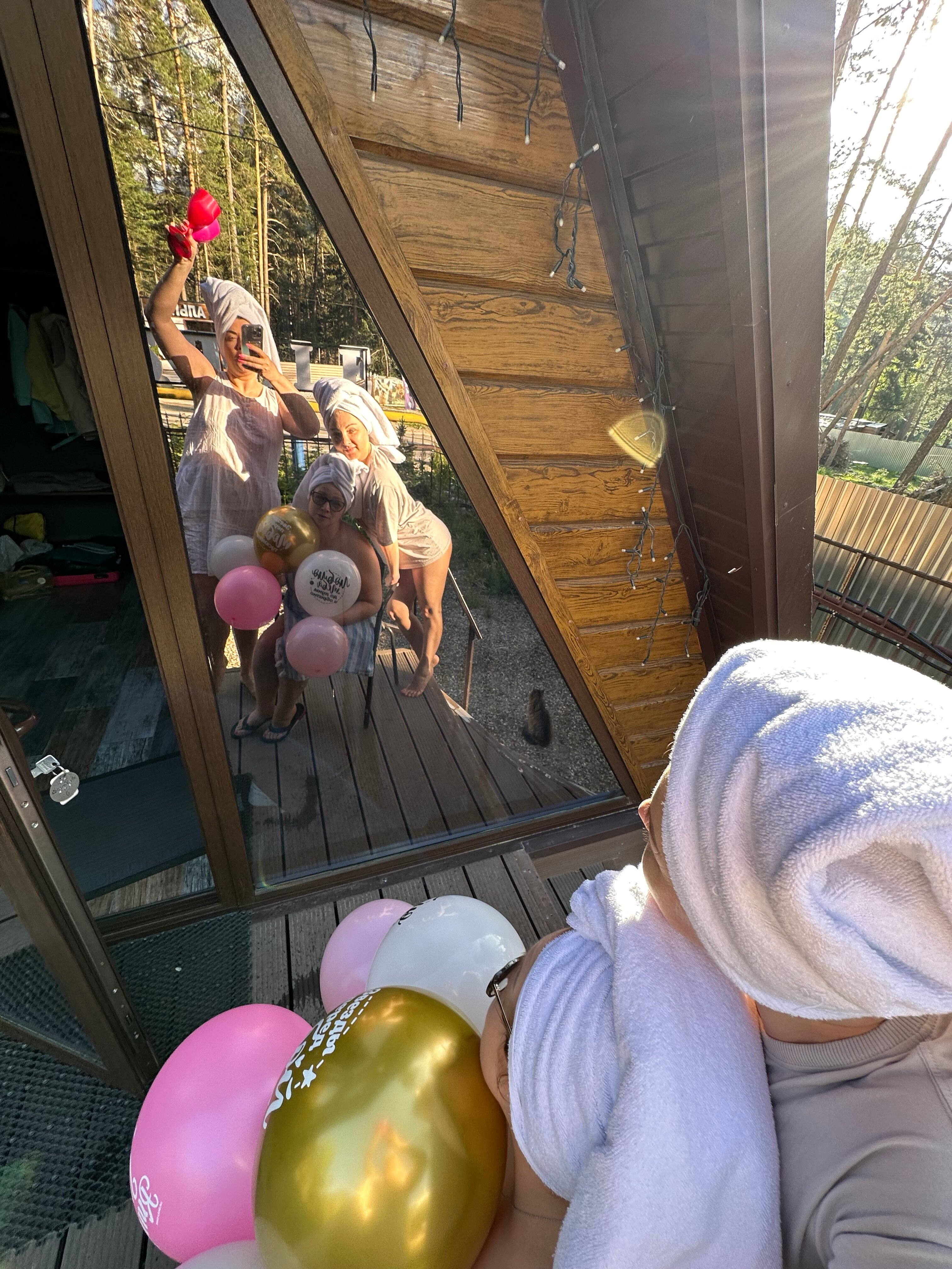 Фото Eco Shale Чегет