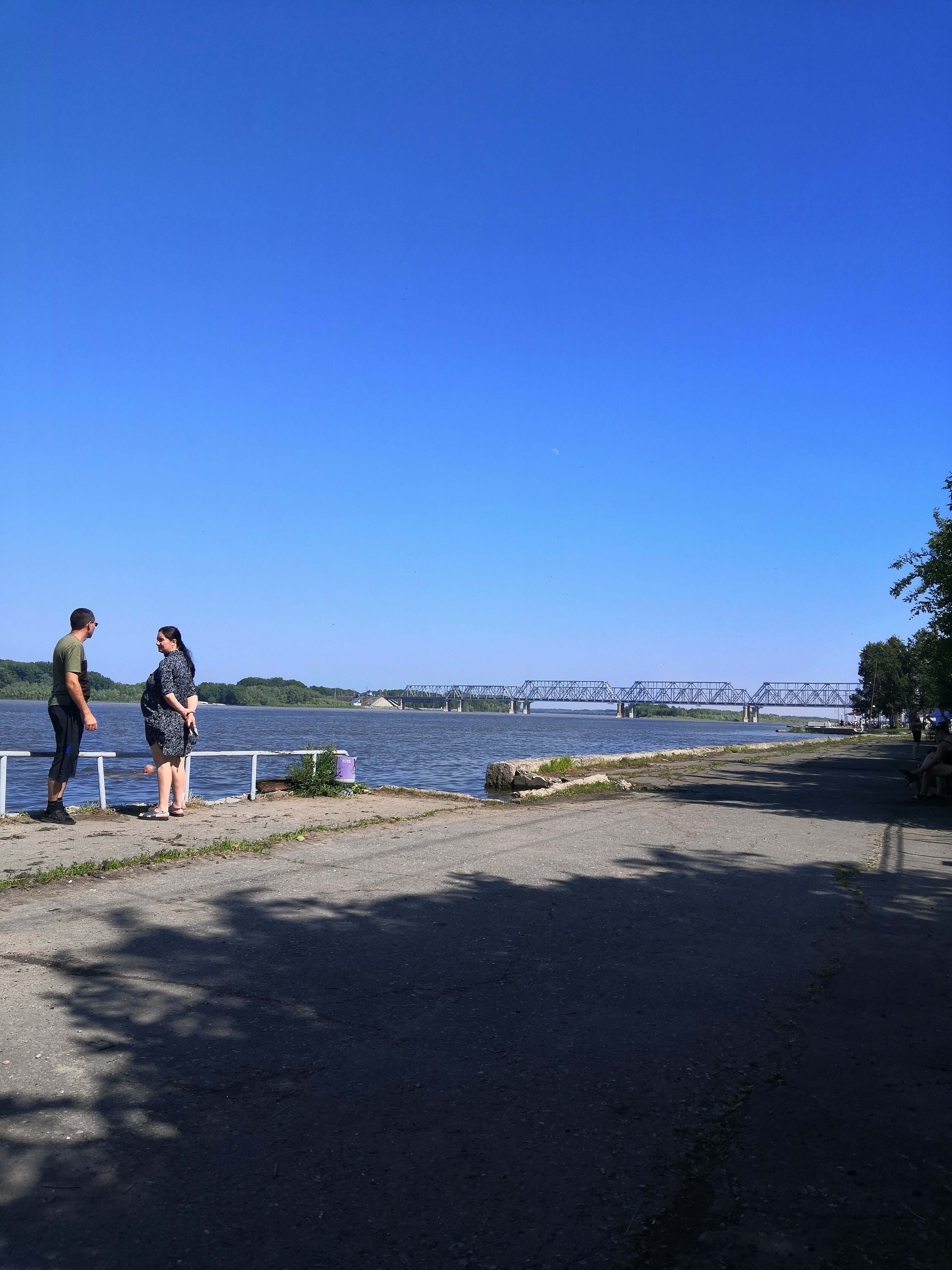 Фото Каменские Плёсы