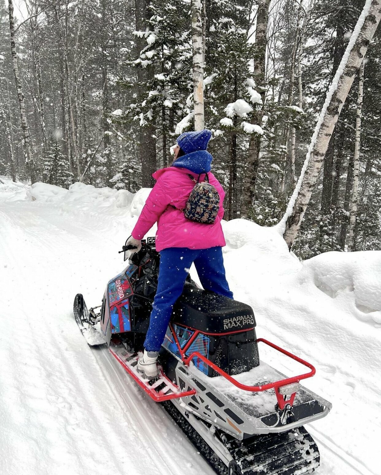 Фото Экопарк Южный Байкал