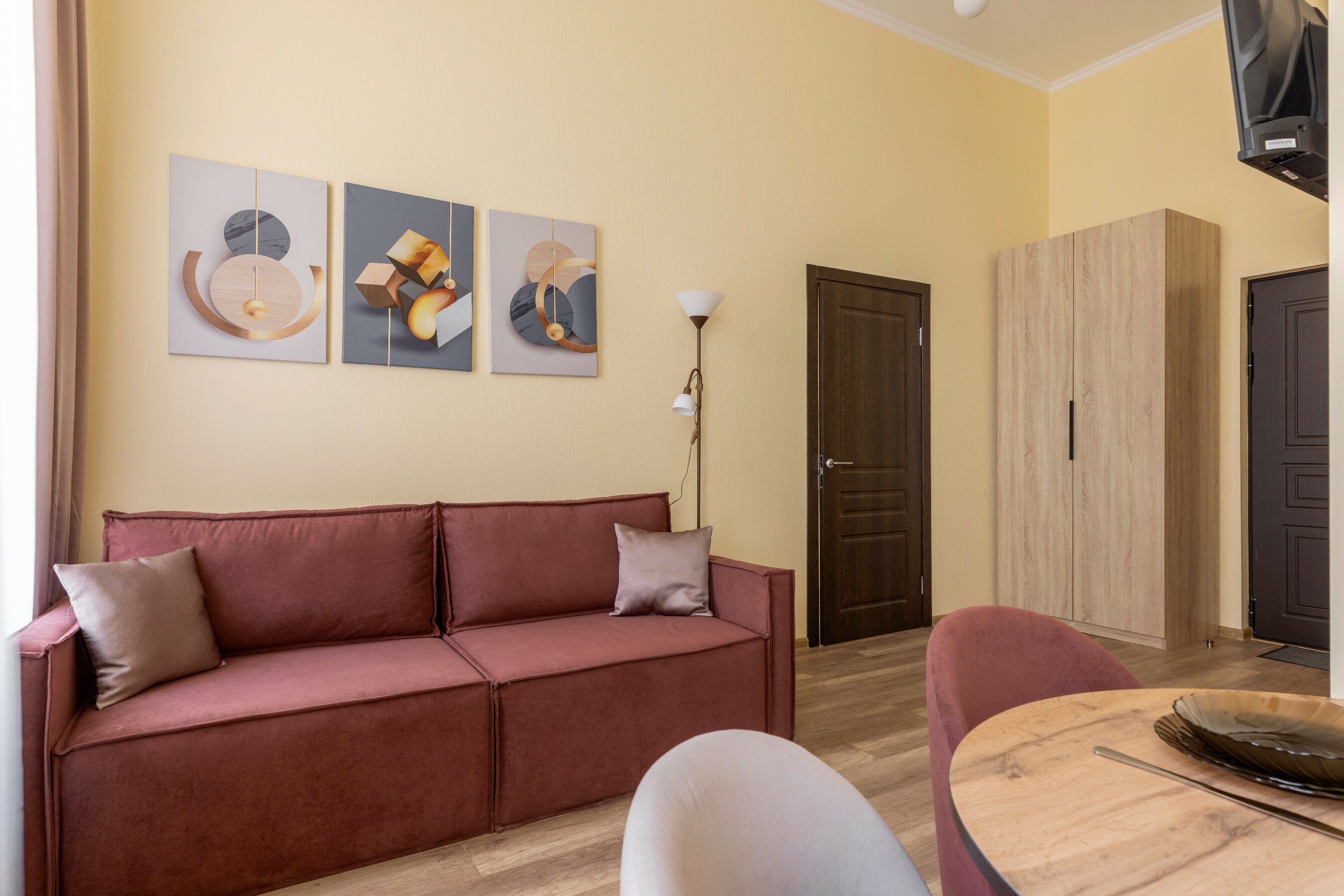 Фото R&b на Невском