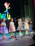 Villi Vinky (Kibalchicha Street, 4/6), music club