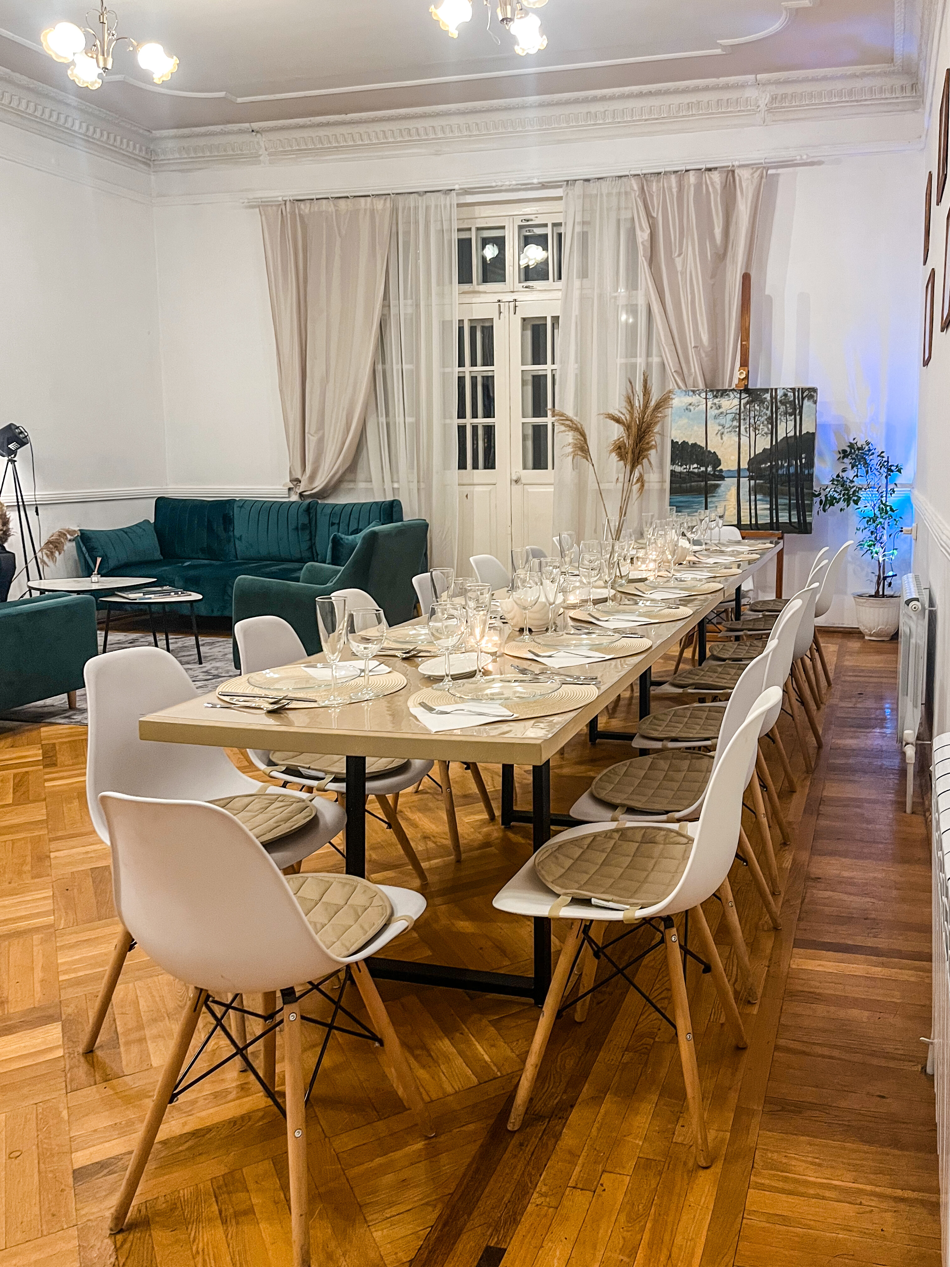 Фото Усадьба Поспеева