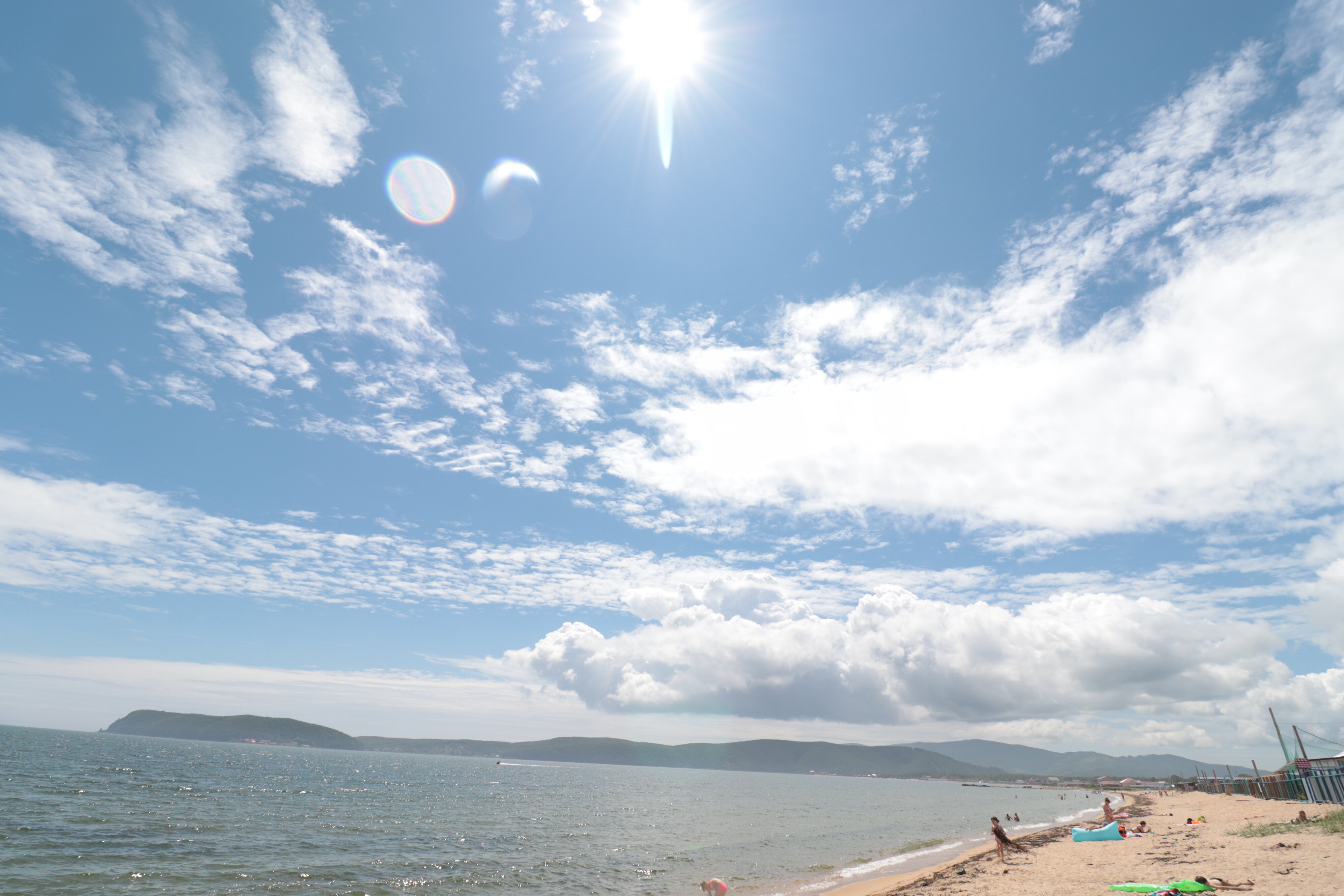 Фото Крымский дворик