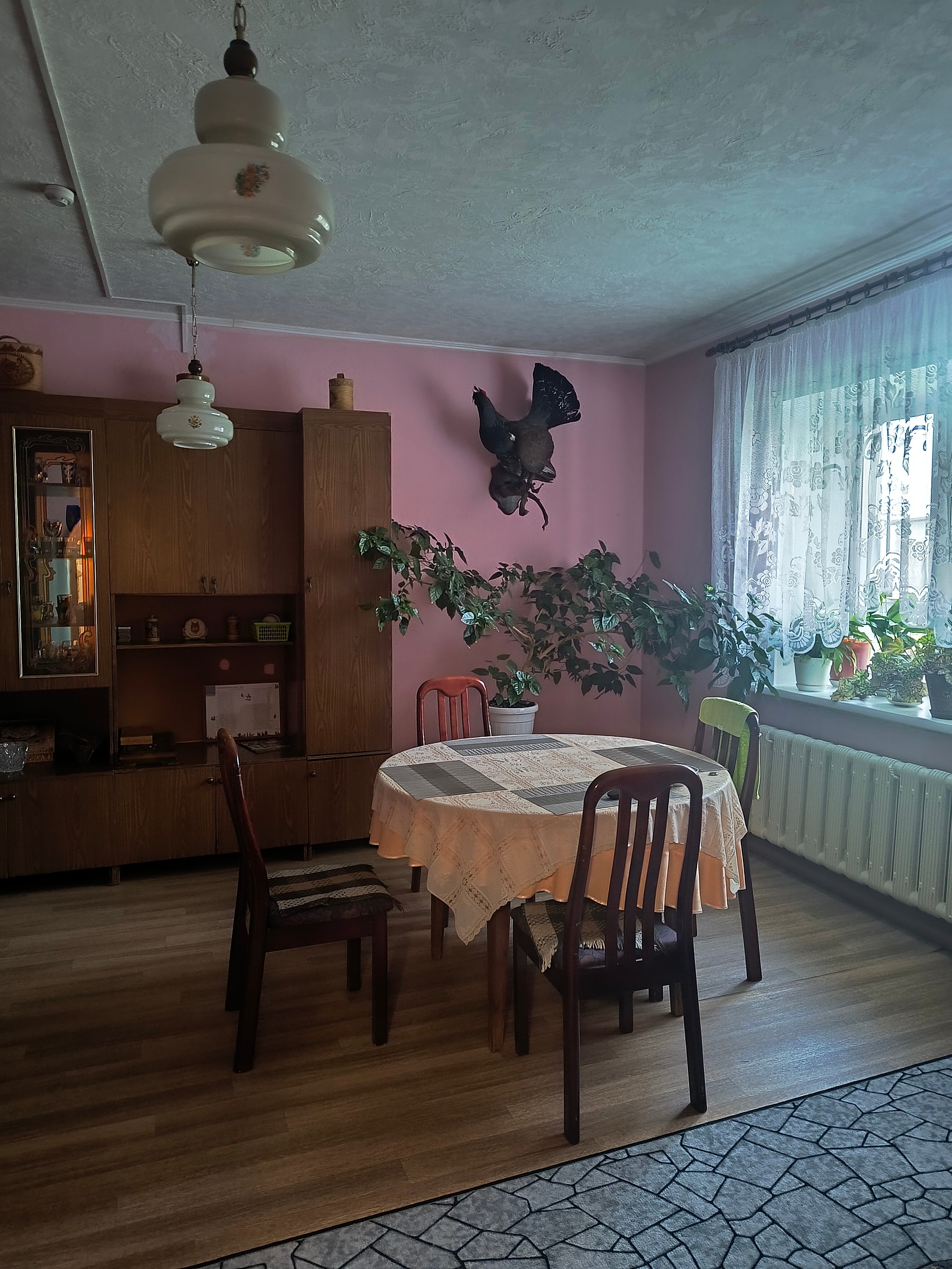 Фото Три охотника