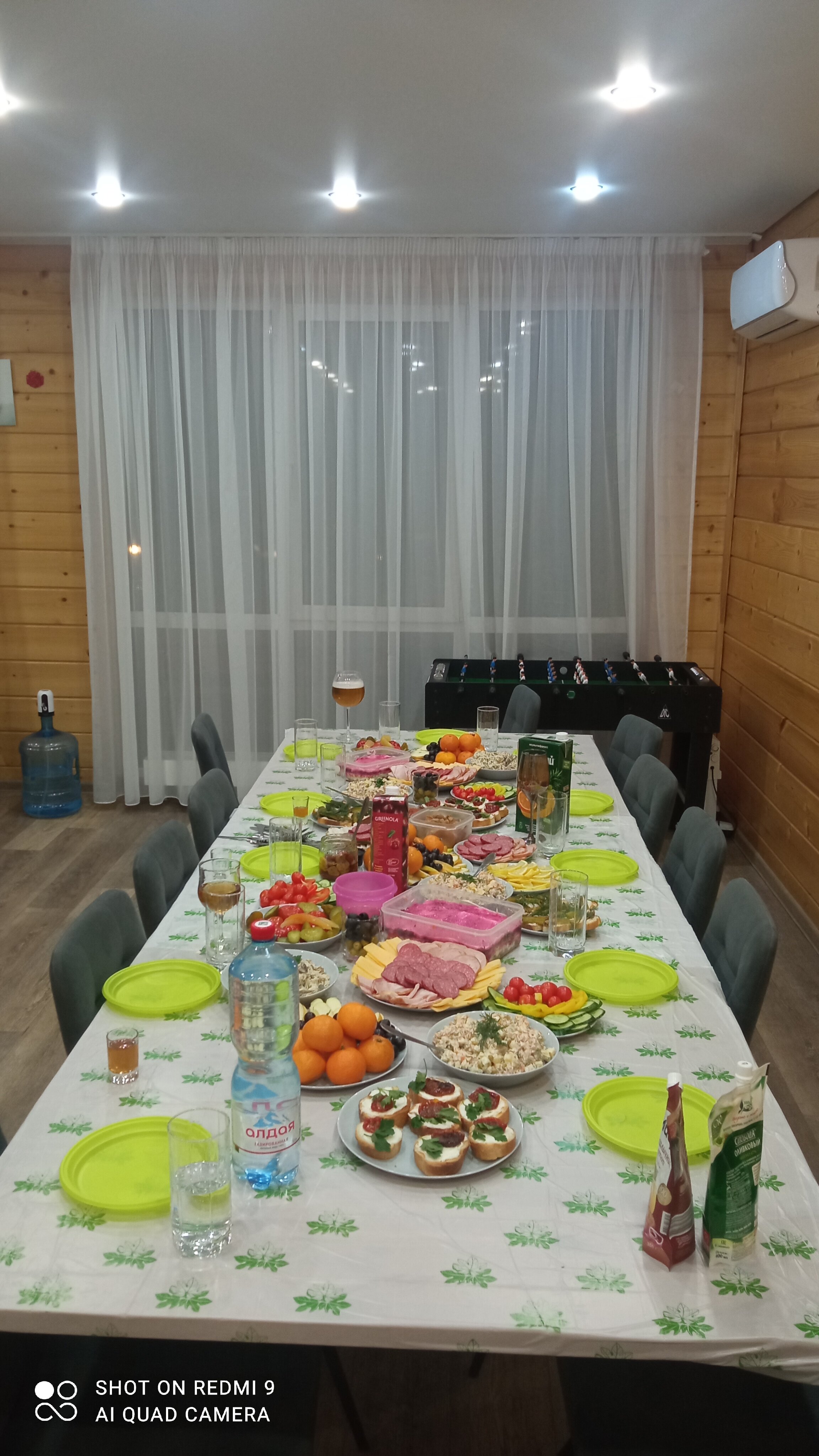 Фото Country House Samara