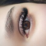 Lash Aigul (Akademika Sakharova Street, 1А), eyebrow and eyelash salon