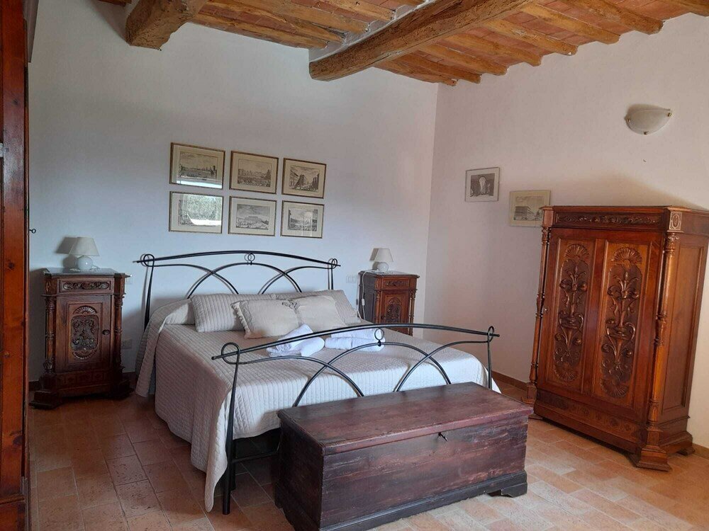 Фото Villa Le Ripe