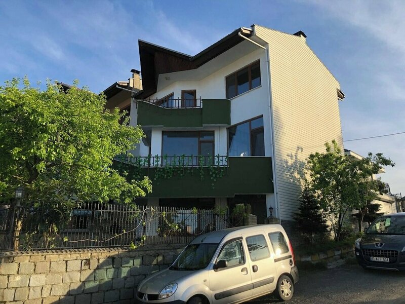 Гостиница Peaceful Villa With Perfect View in the City Center в Трабзоне