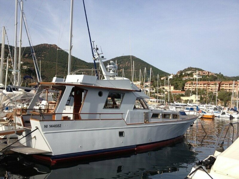 Апартаменты Yacht Germinal Honfleur