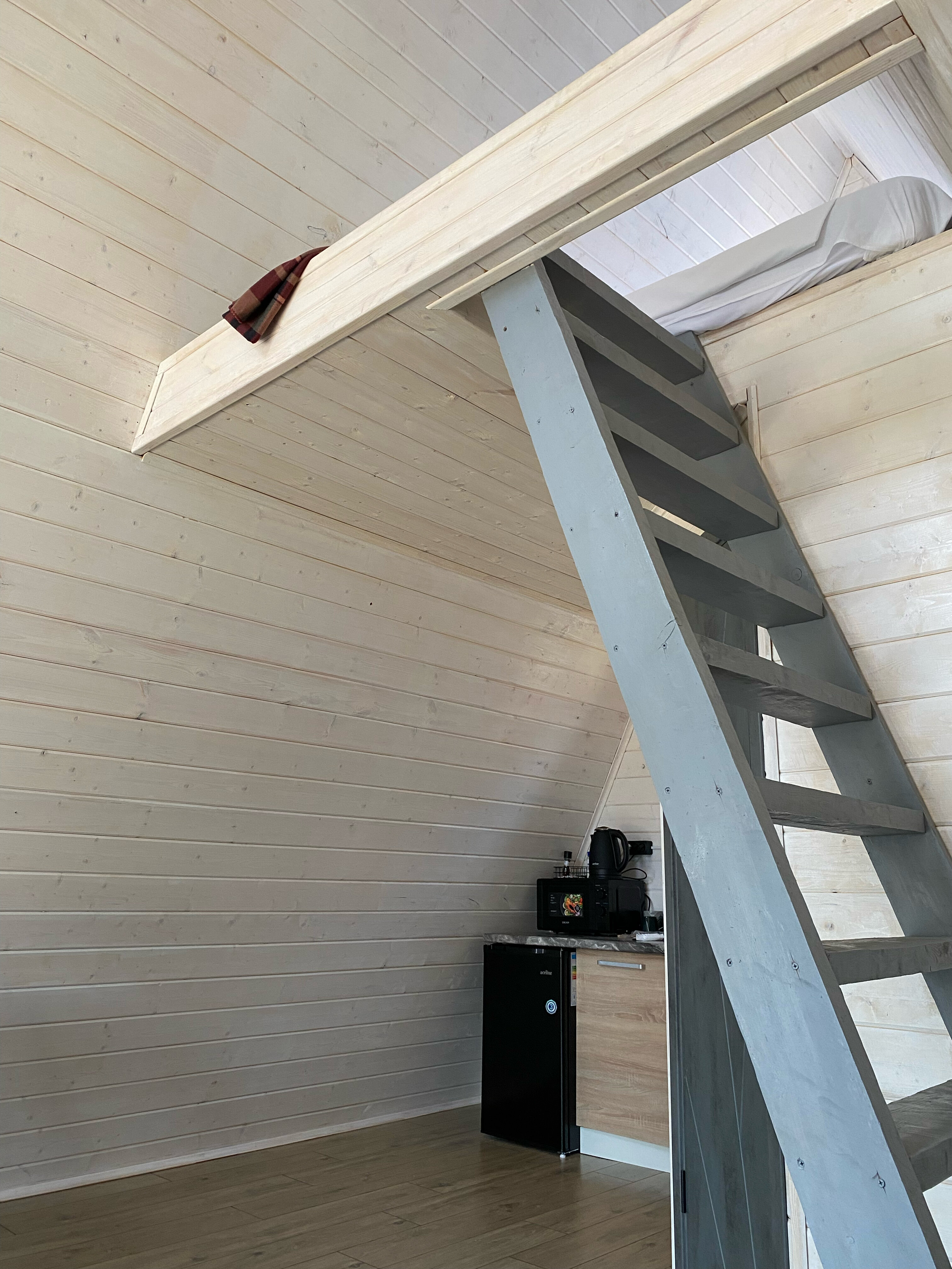 Фото Песчаный берег