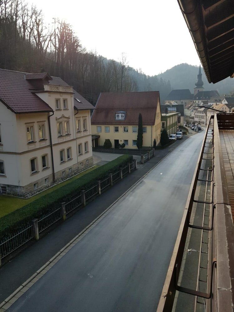 Фото Pension Hofer