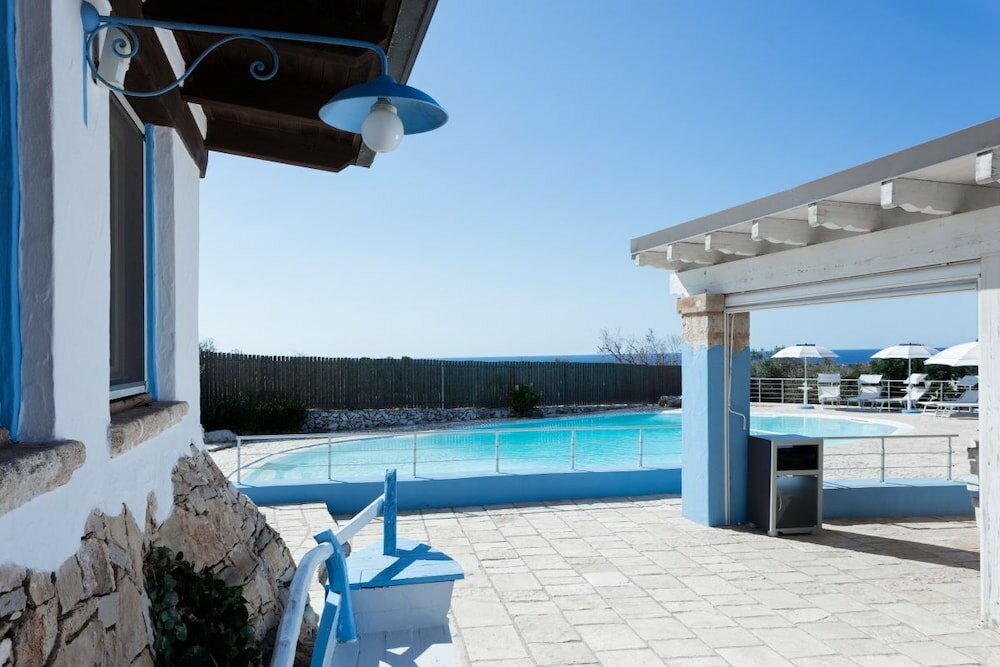 Фото Villa Emilia