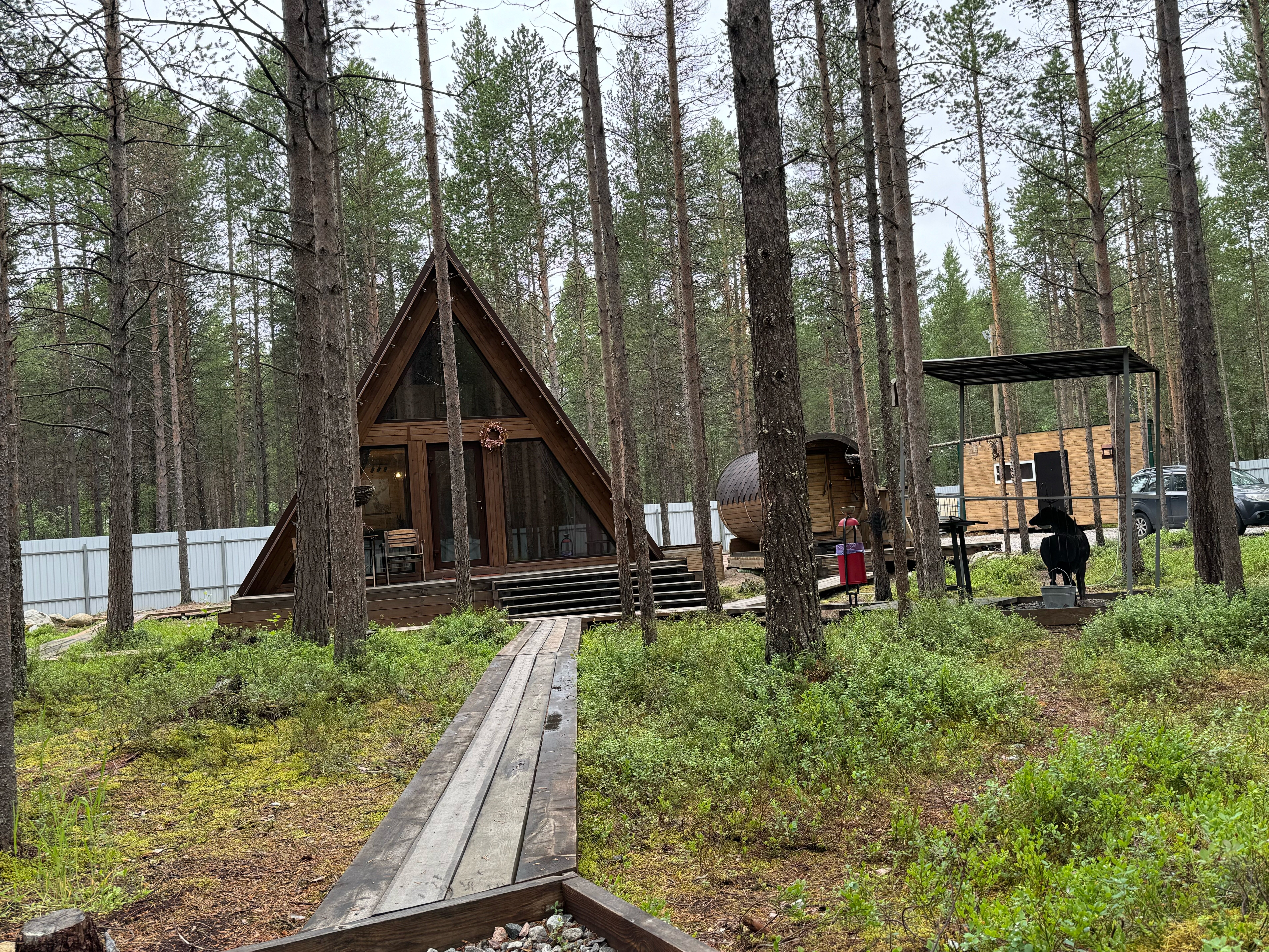 Фото Polarhome51