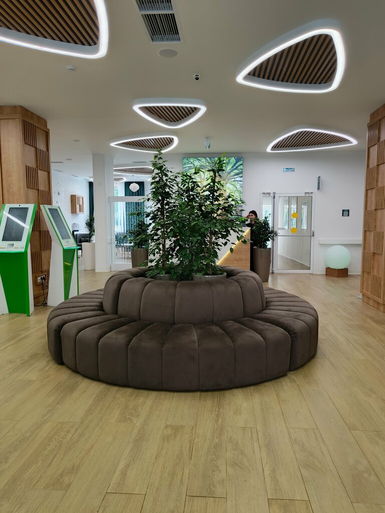 Психологический центр Центр ментального здоровья, Москва, фото