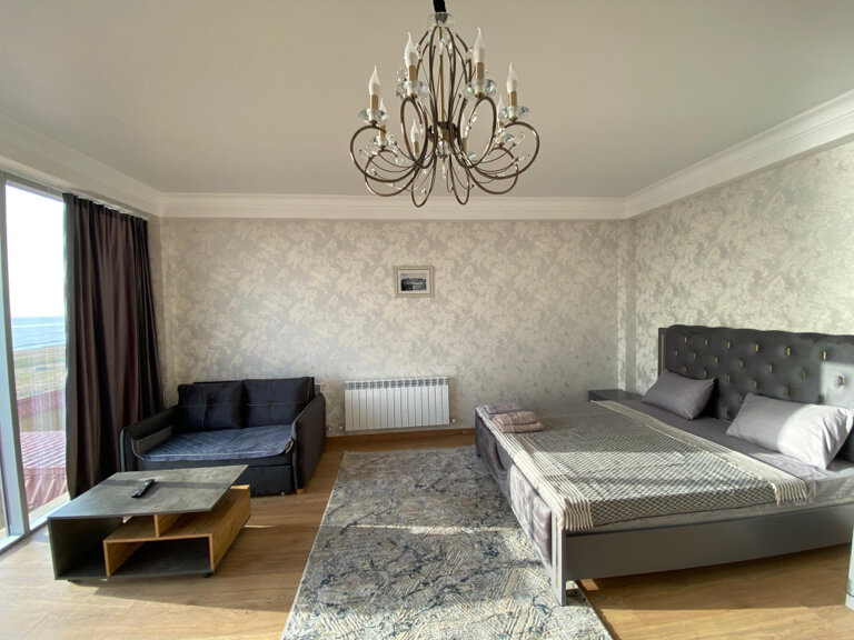 Фото Каспий