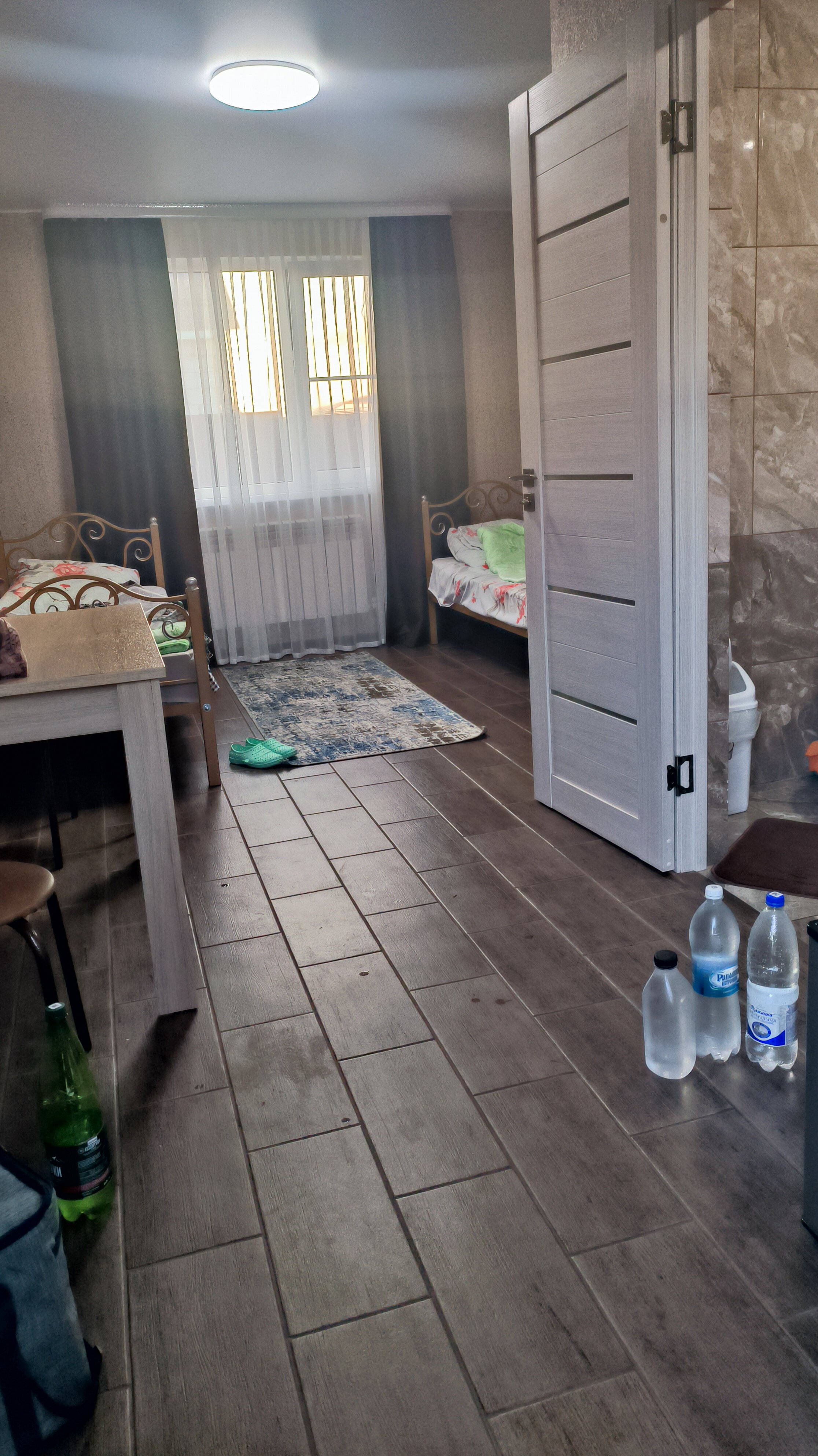 Фото Гостиный дворик