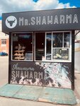 Mr. Shawerma (Bernikova Street, 64А), cafe