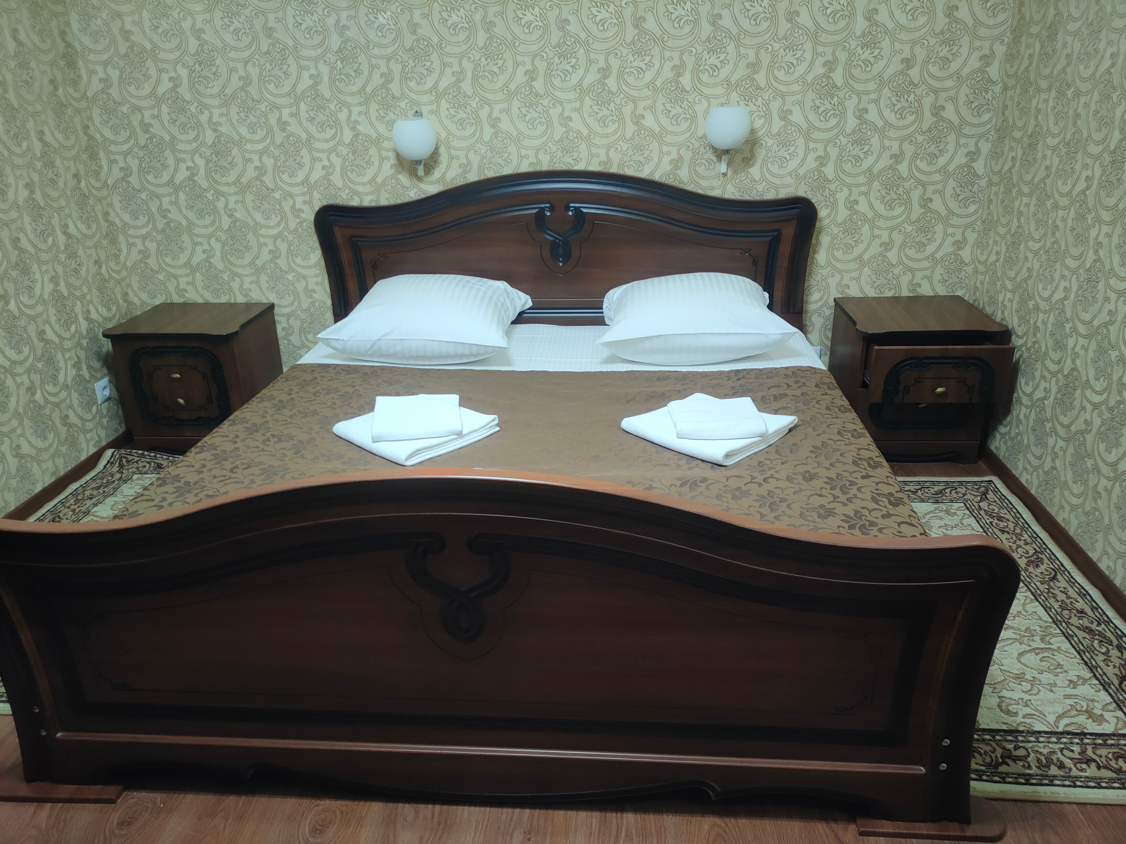 Фото Парк Отель