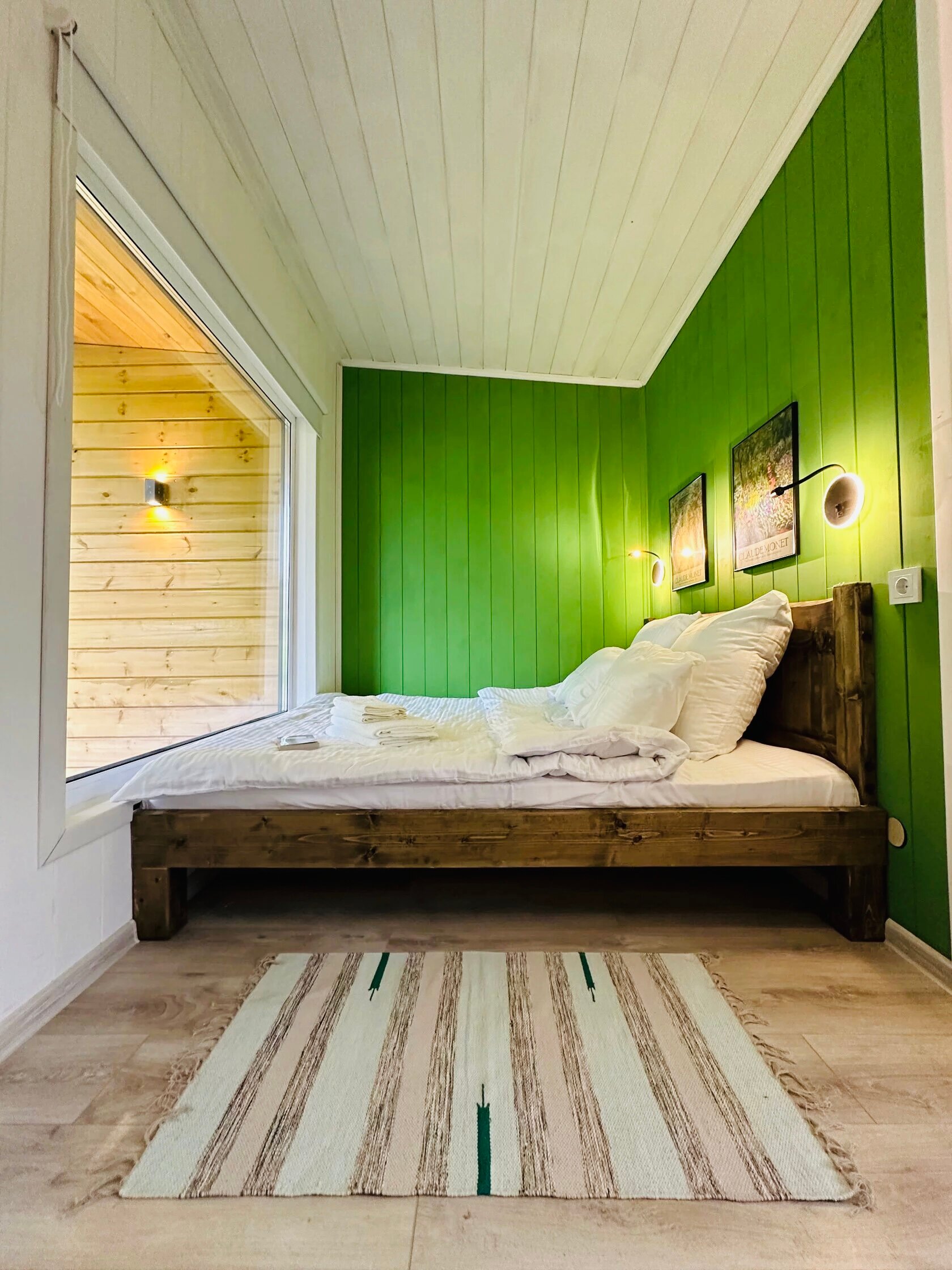 Фото Краски природы