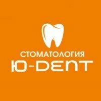 Ю-dent
