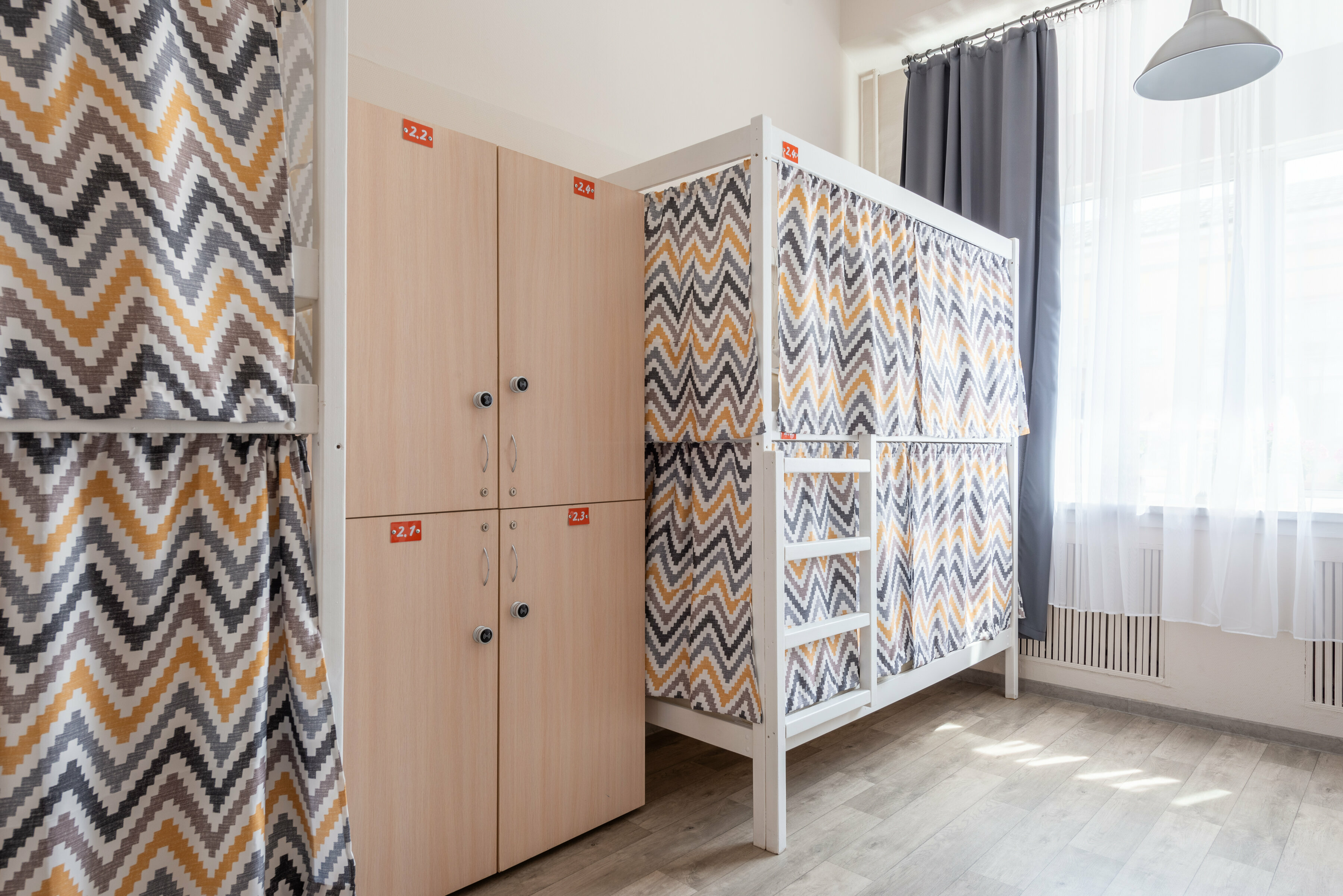 Фото Хостел Радио