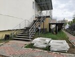 Высшая школа музыки им. В. А. Босикова, центр проекта Музыка для всех (Petra Alekseeva Street, 49/1), university